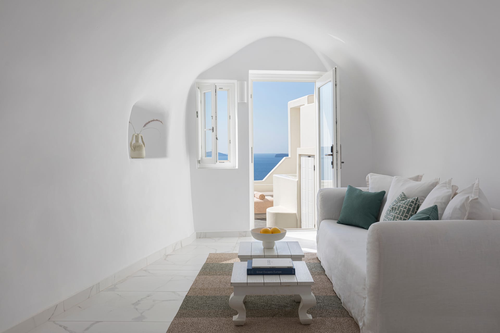 Canaves Oia Suites - BJS - 6