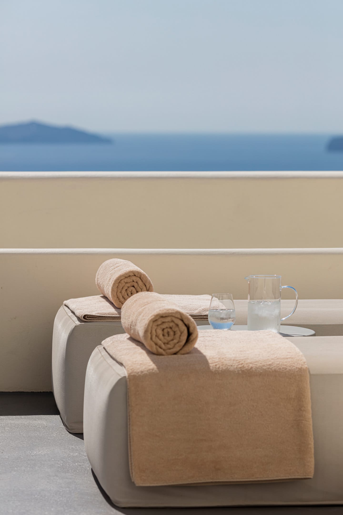 Canaves Oia Suites - BJS - 4