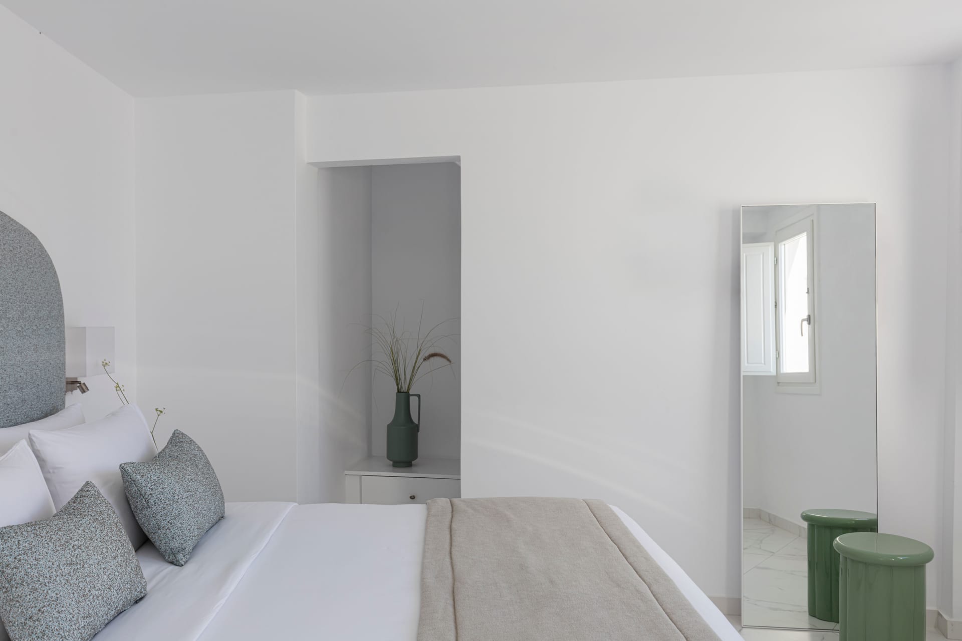 Canaves Oia Suites - BJS - 7