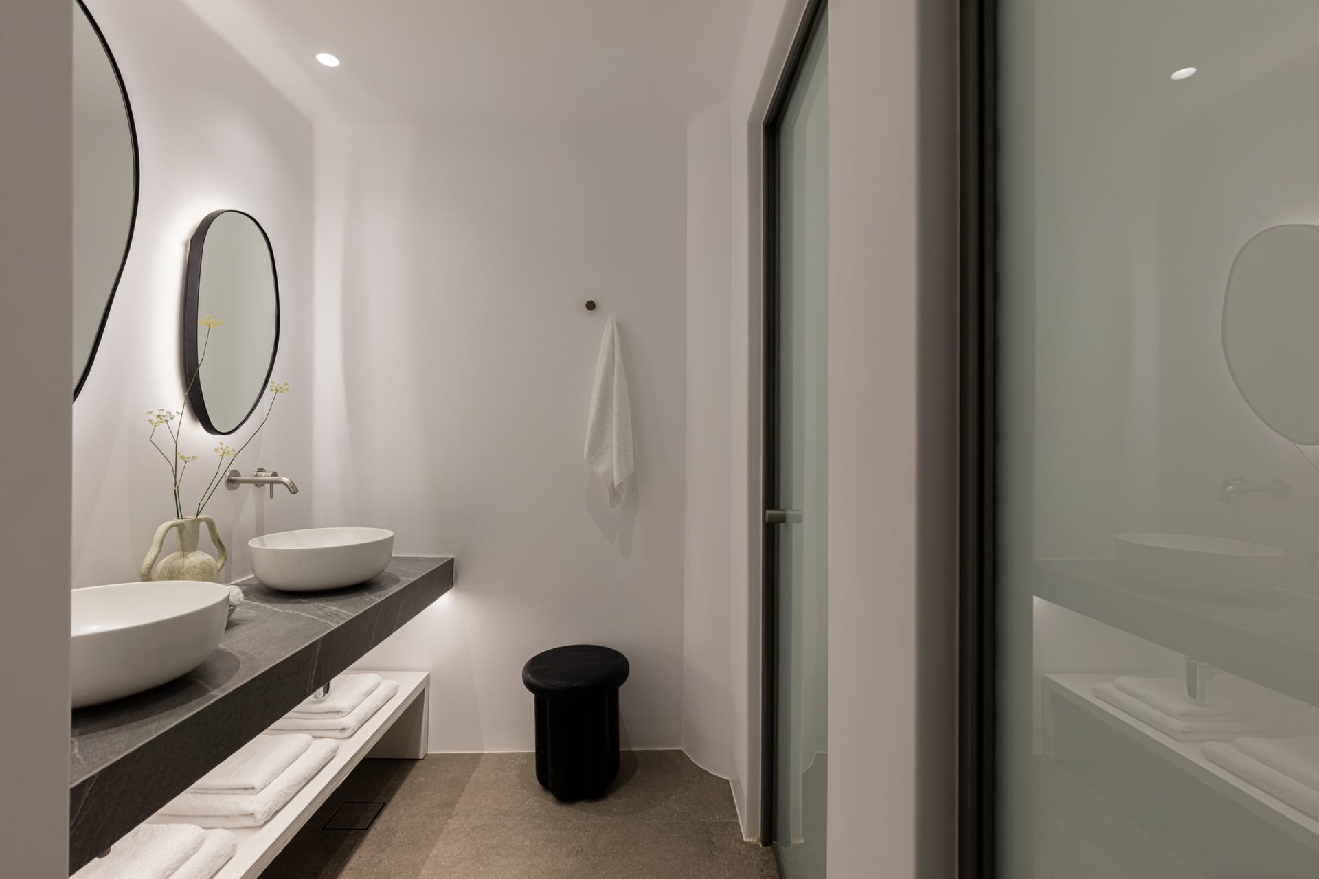 Canaves Oia Suites - SU1 - 20