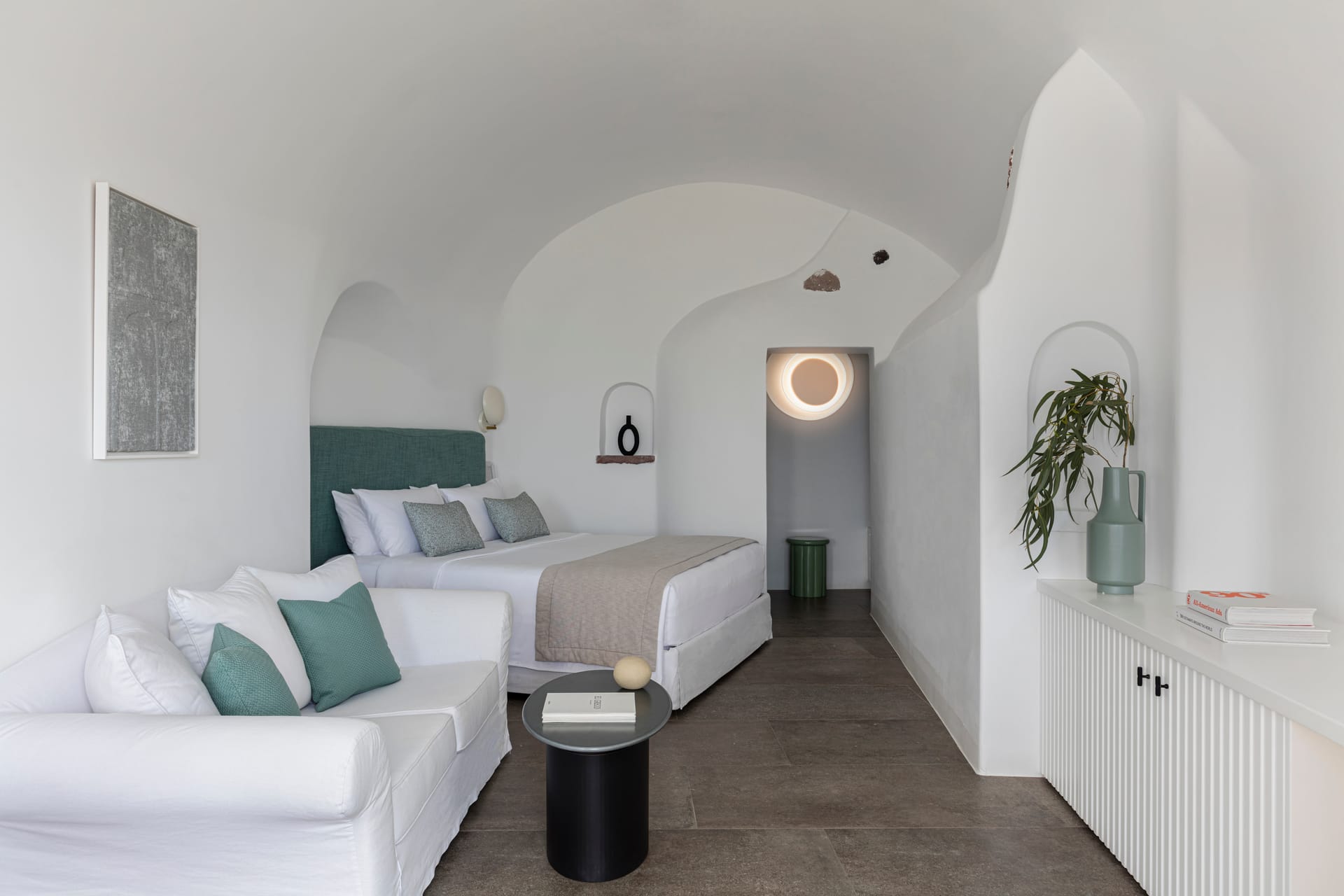 Canaves Oia Suites - SU1 - 14
