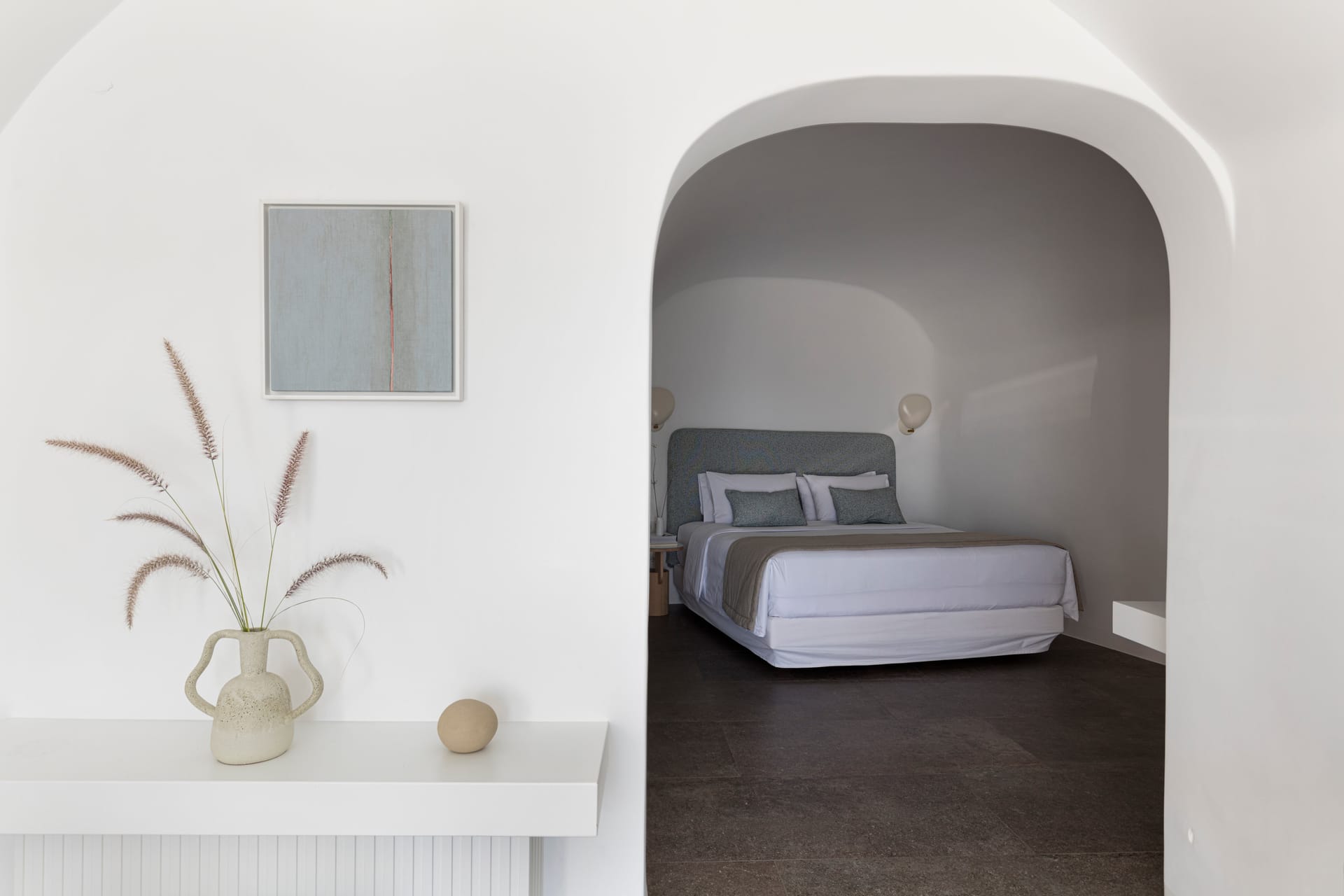 Canaves Oia Suites - SU1 - 15