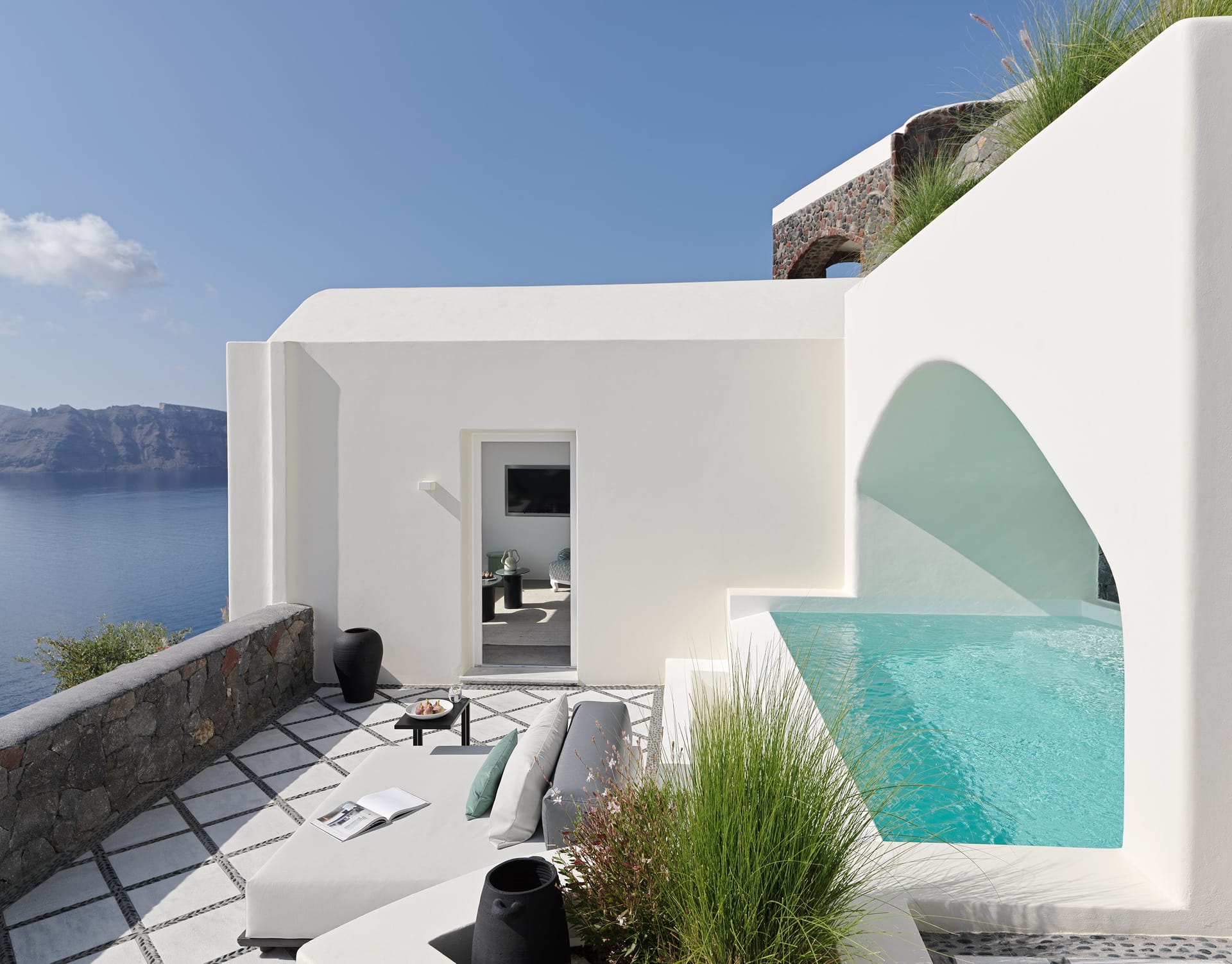 Pool Suite