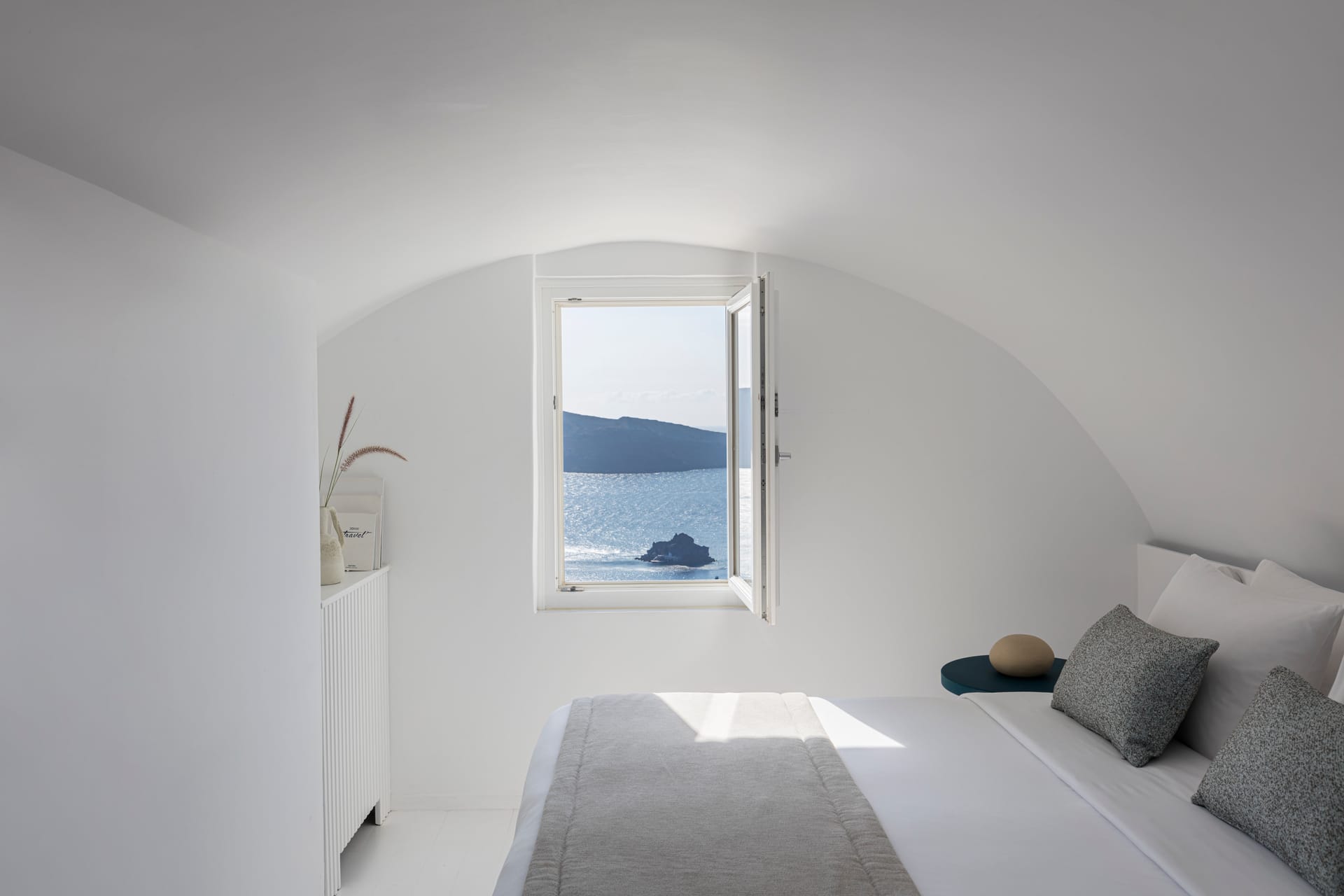 Canaves Oia Suites - SUI - 7