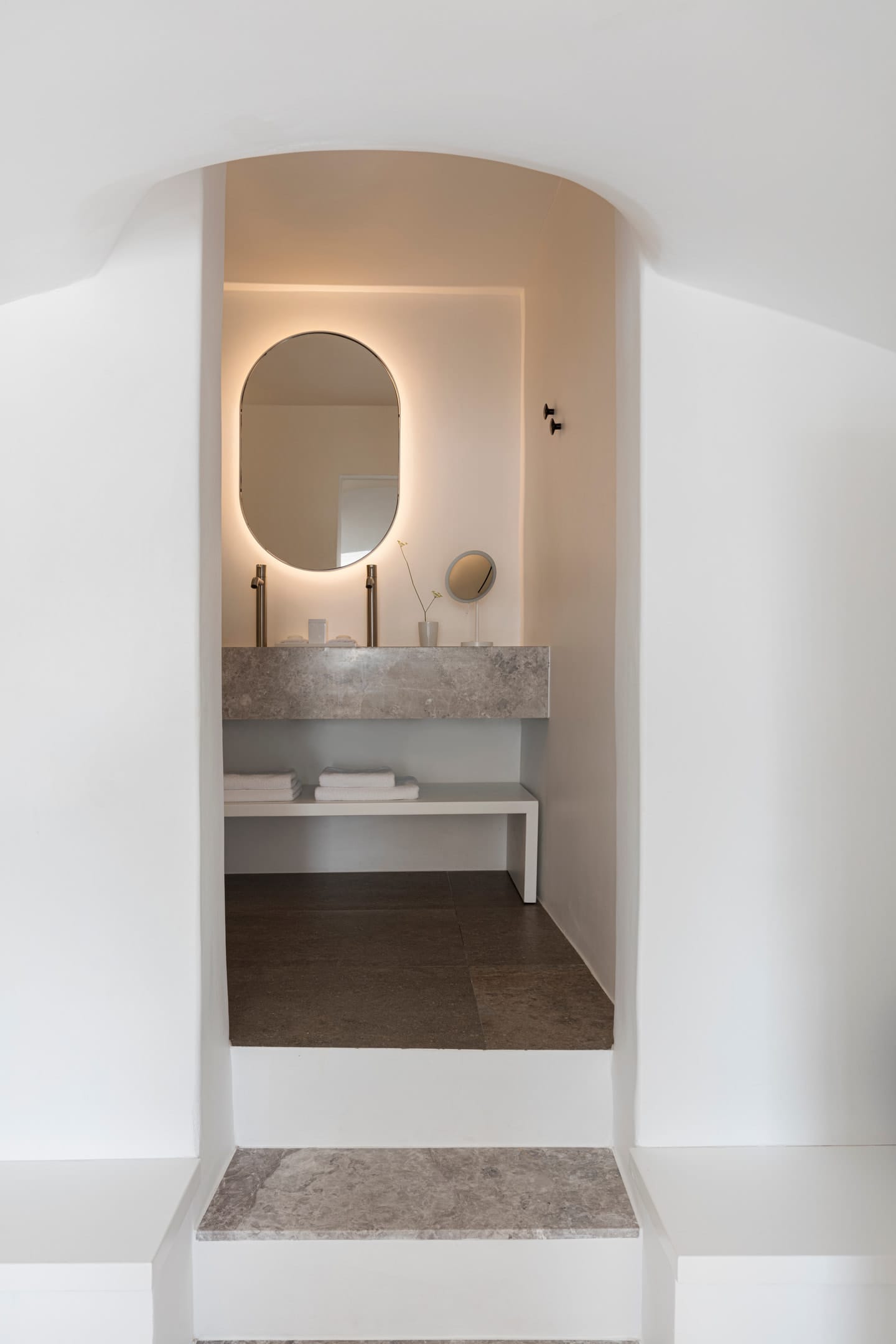 Canaves Oia Suites - SUI - 9