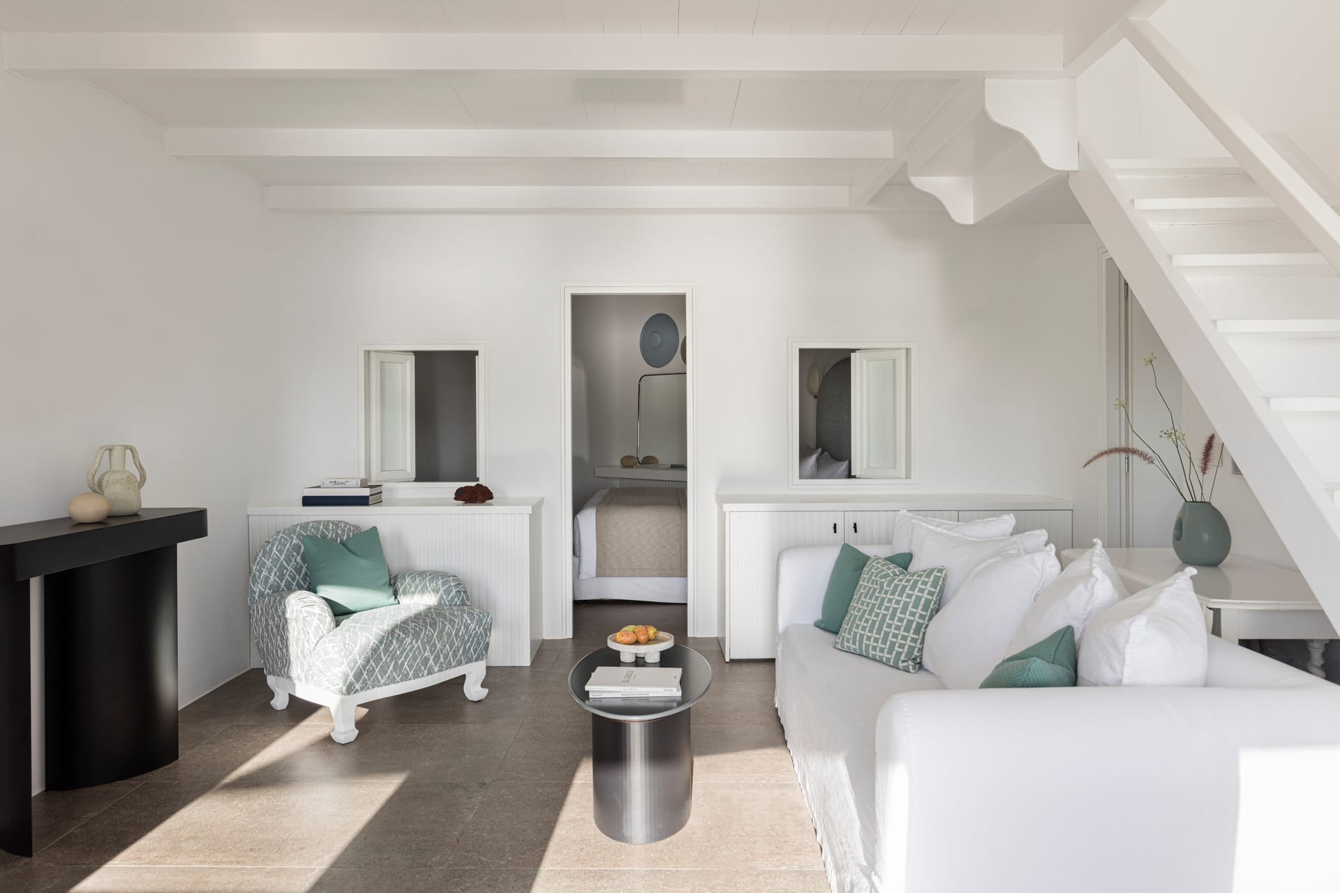 Canaves Oia Suites - SUI - 4
