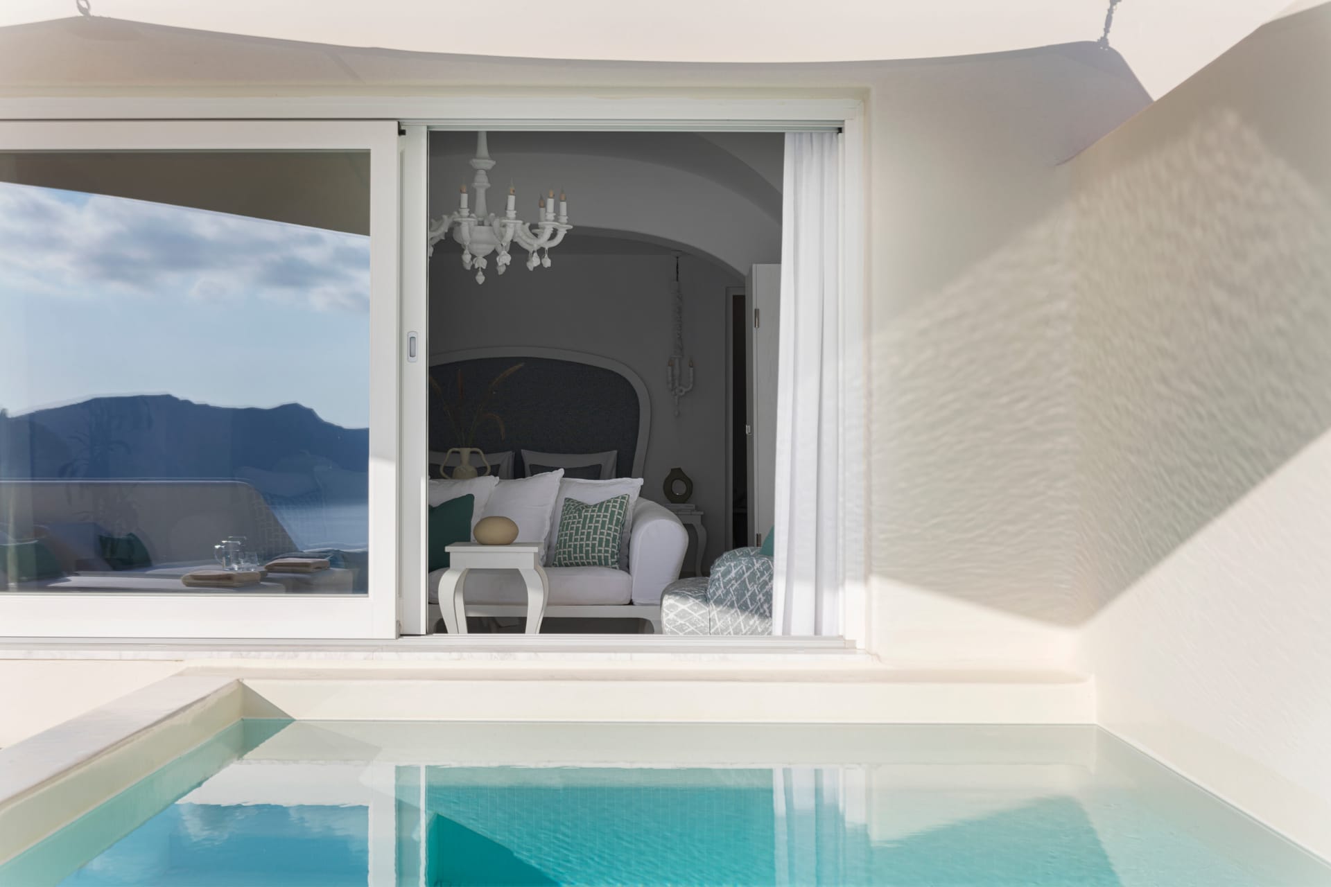 Canaves Oia Suites - ROYAL - 4