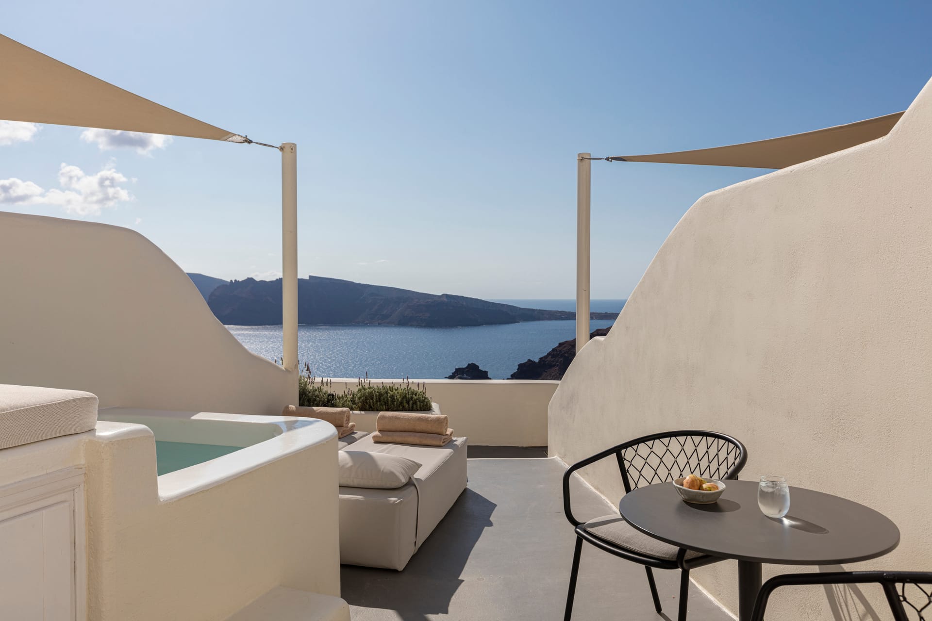 Canaves Oia Suites - BJS - 3