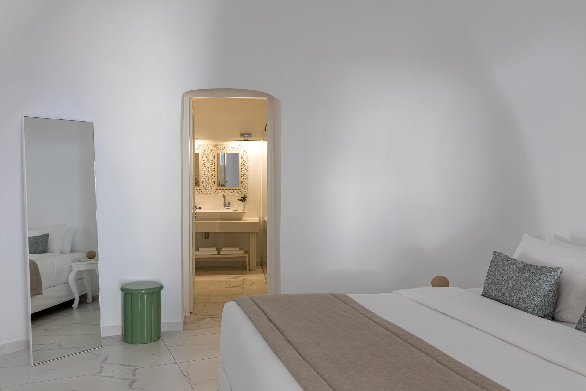 Canaves Oia Suites - BJS - 9