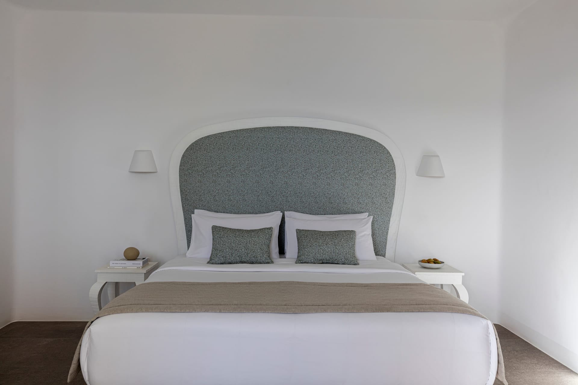 Canaves Oia Suites - SU1 - 16