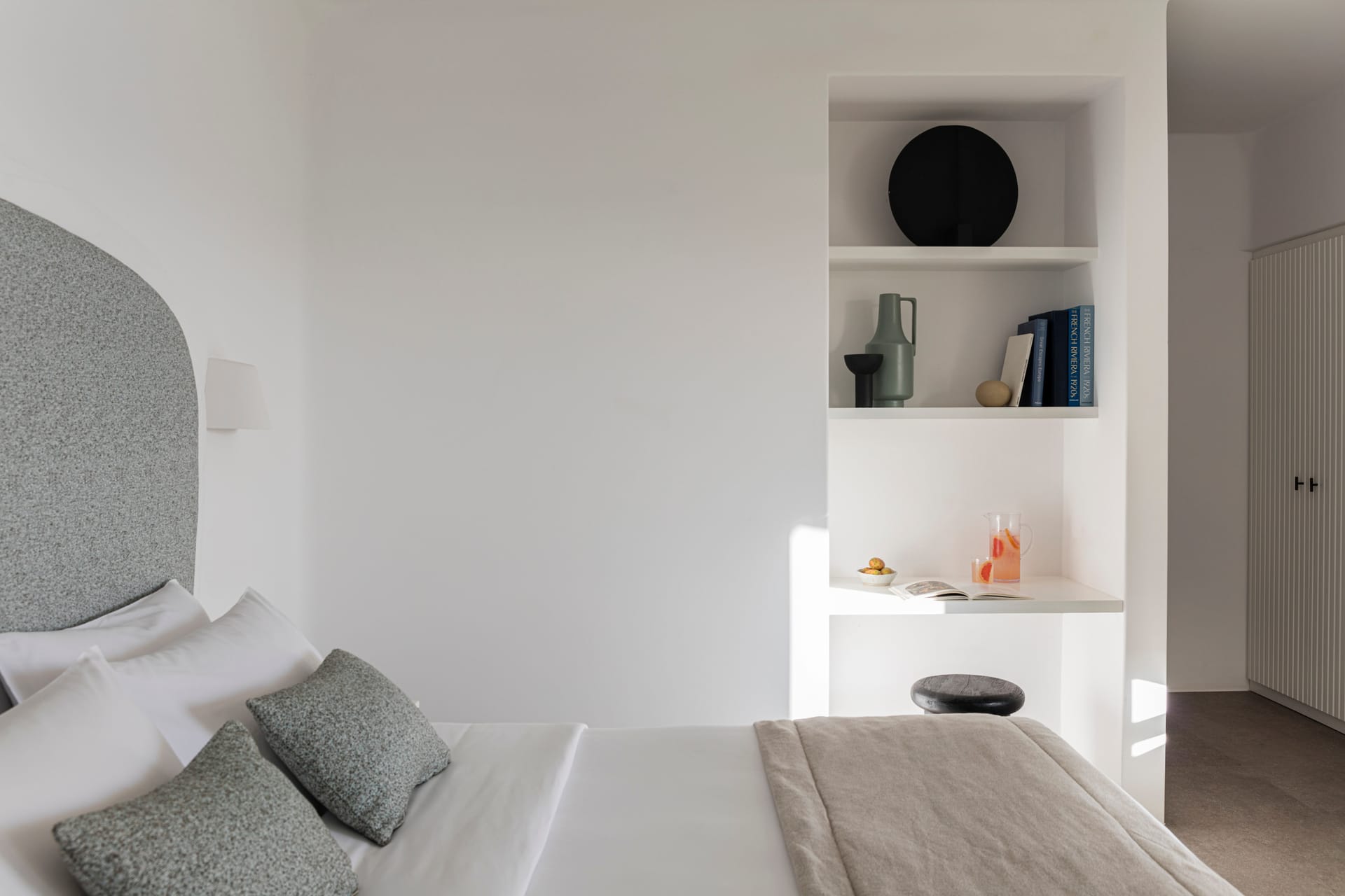 Canaves Oia Suites - SU1 - 18