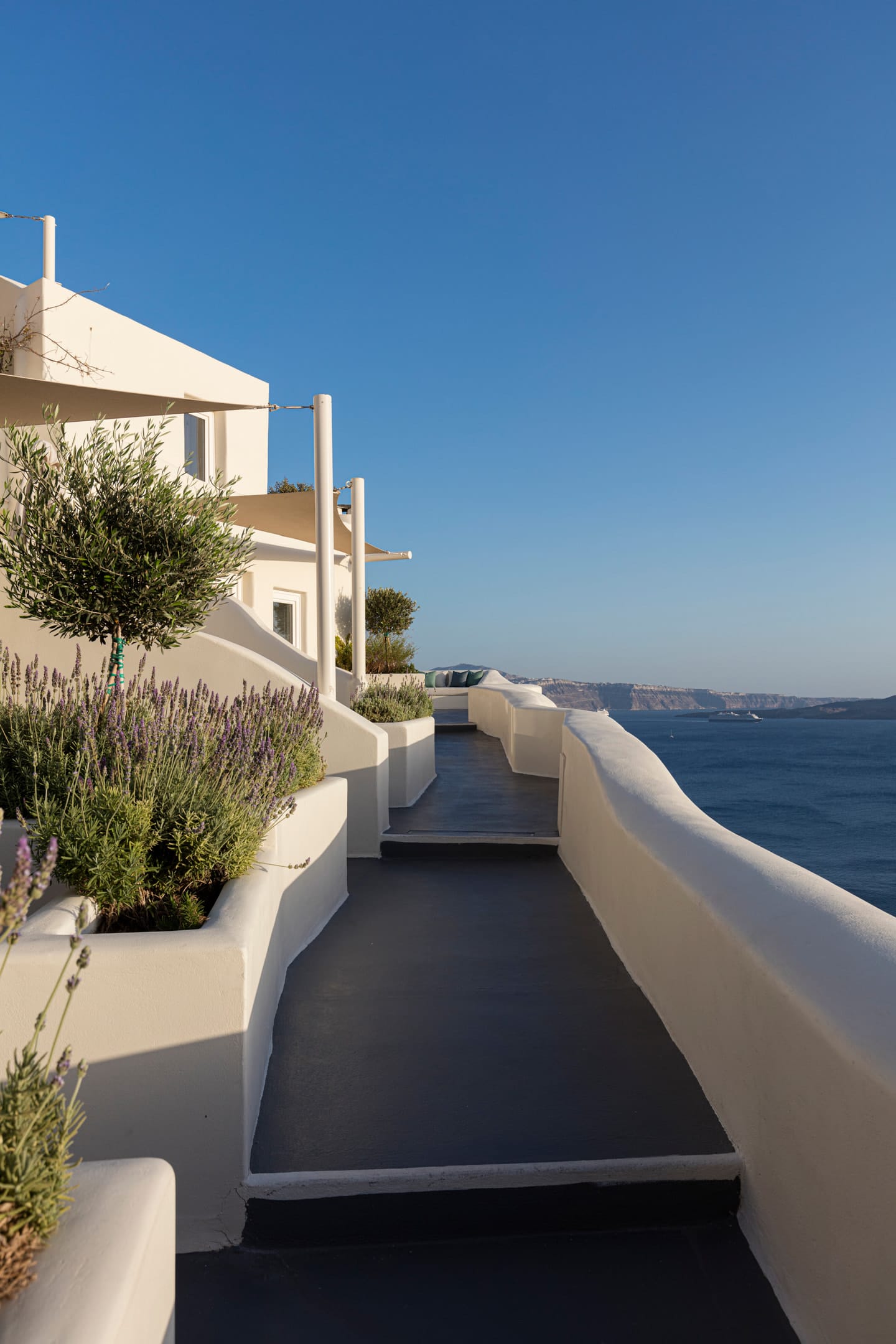 Canaves Oia Suites - SU1 - 4