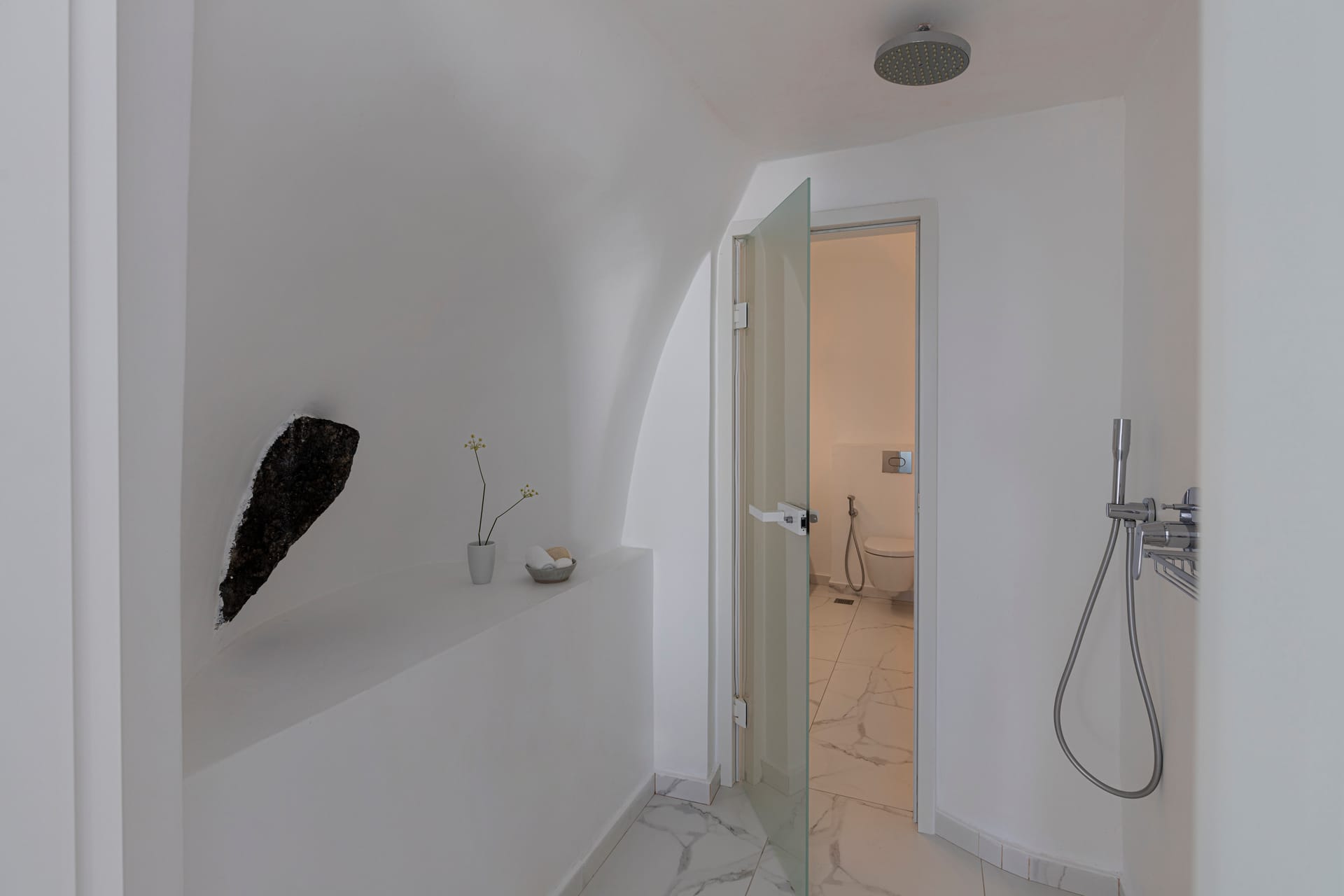 Canaves Oia Suites - SU1 - 19