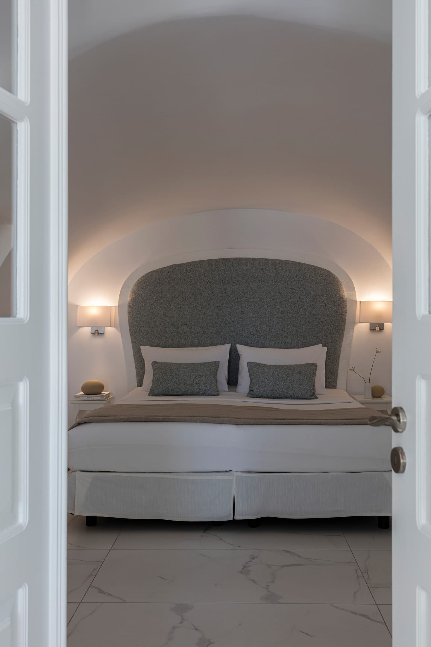 Canaves Oia Suites - SU1 - 17