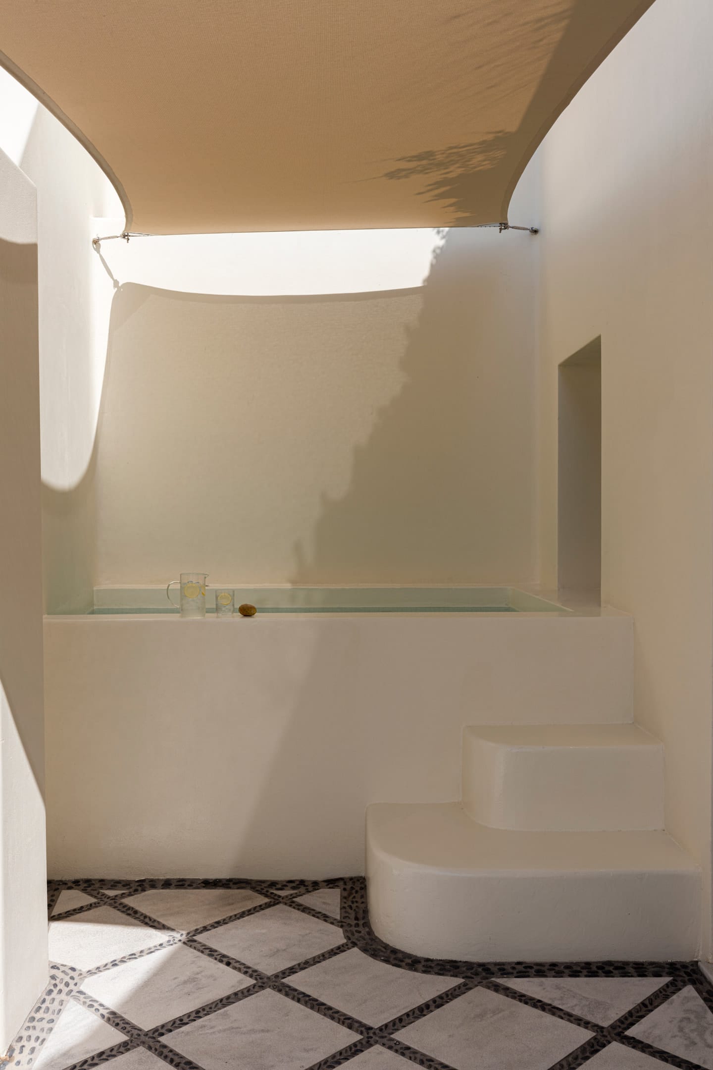Canaves Oia Suites - SU1 - 9
