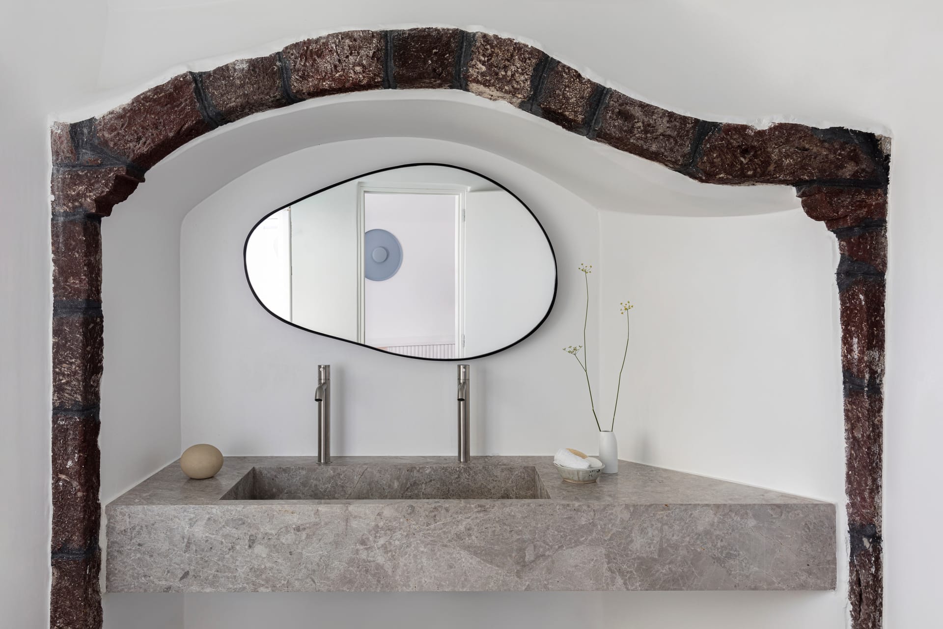 Canaves Oia Suites - SU1 - 21