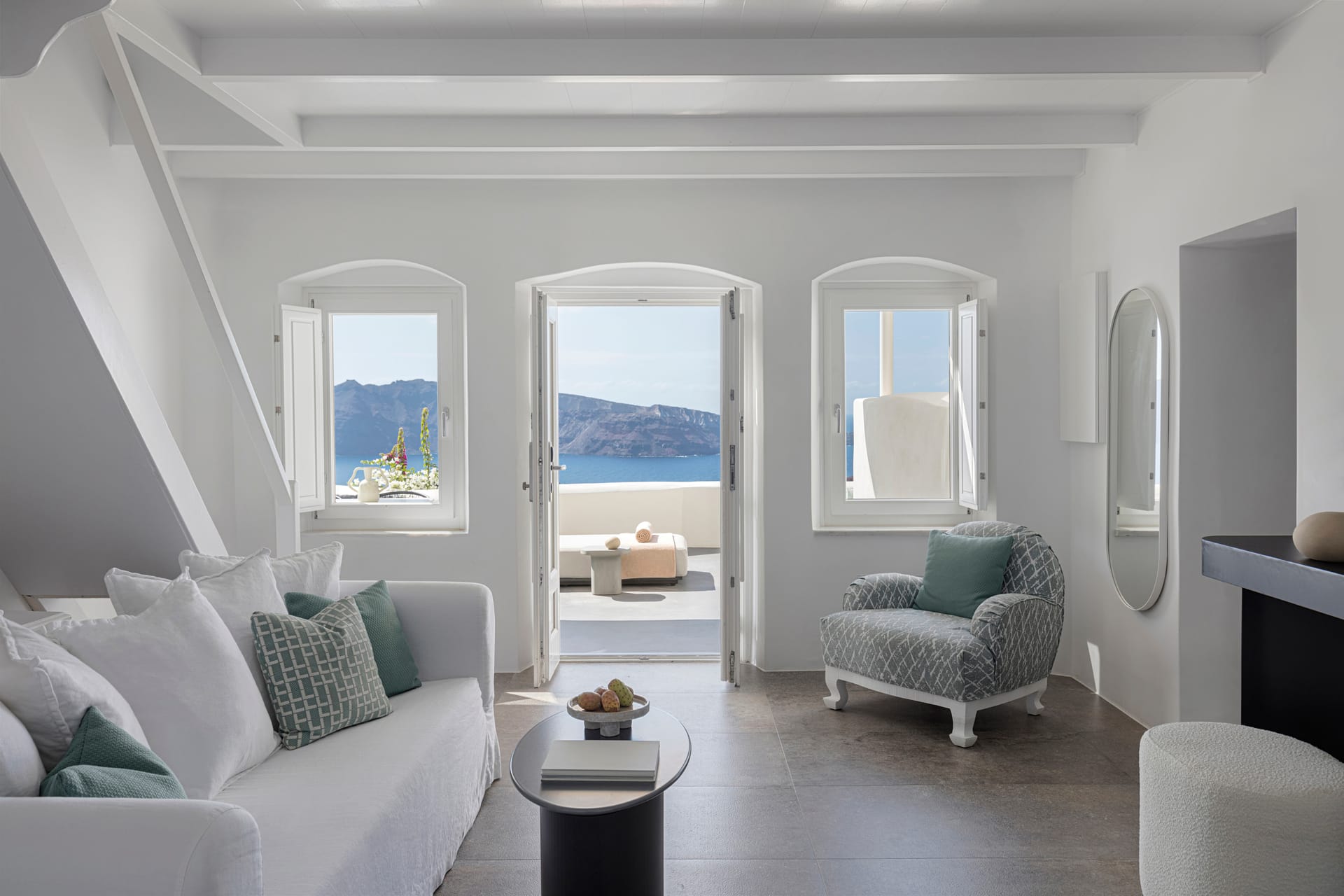 Canaves Oia Suites - SUI - 3