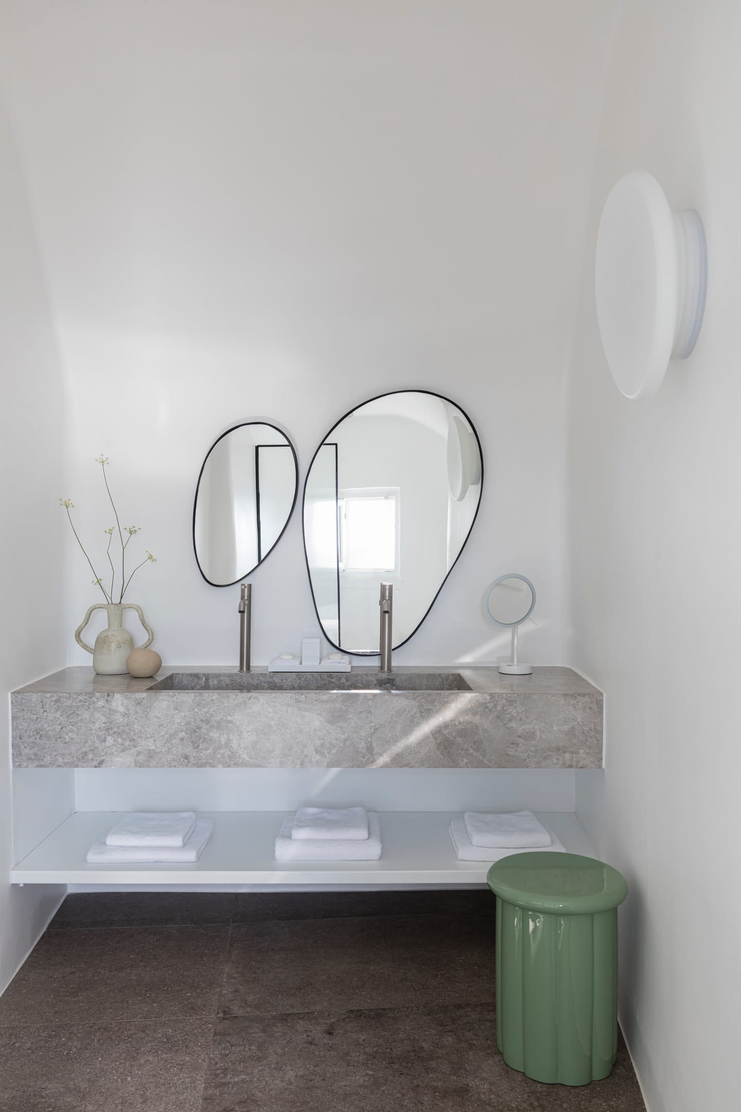 Canaves Oia Suites - SUI - 11