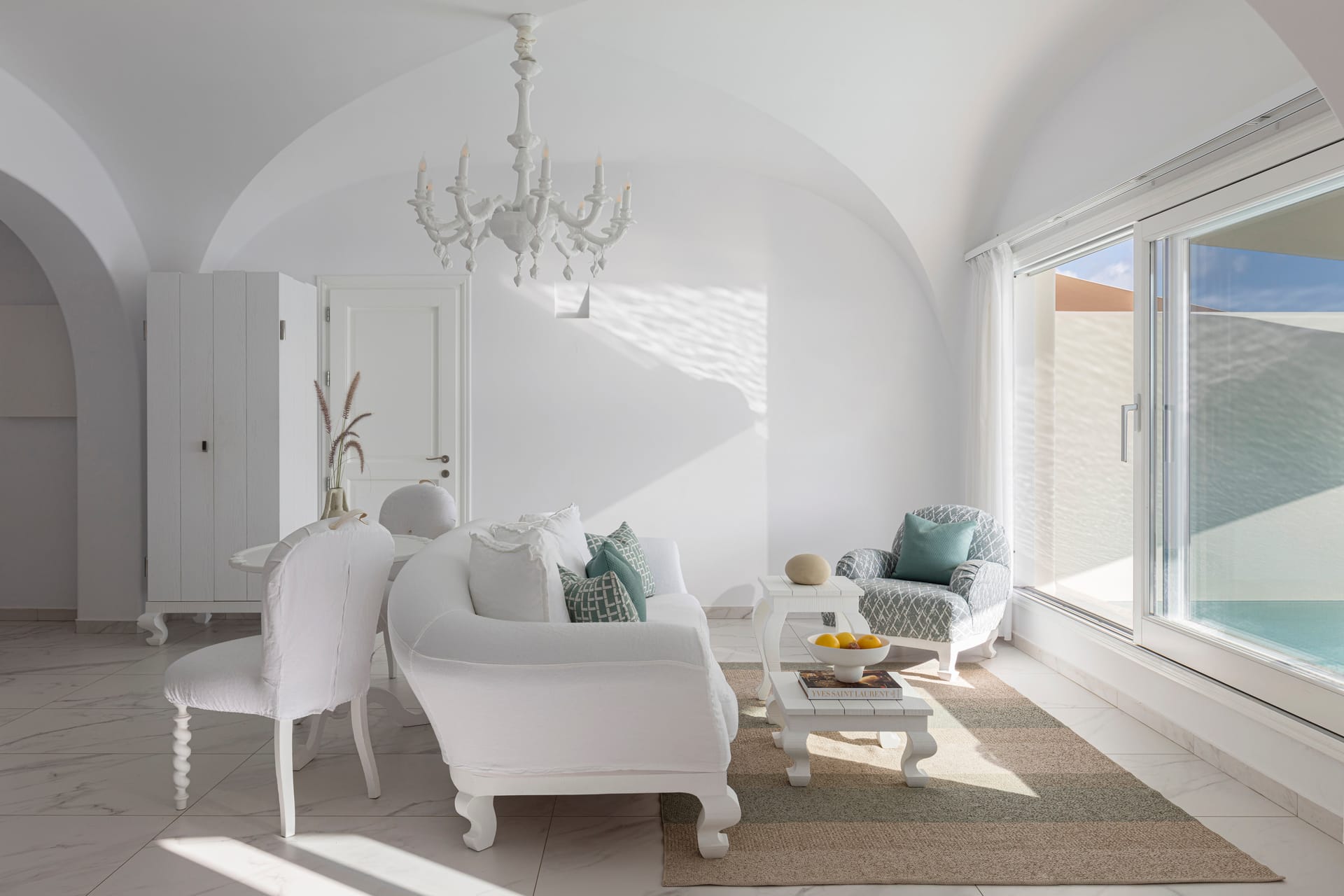 Canaves Oia Suites - ROYAL - 6