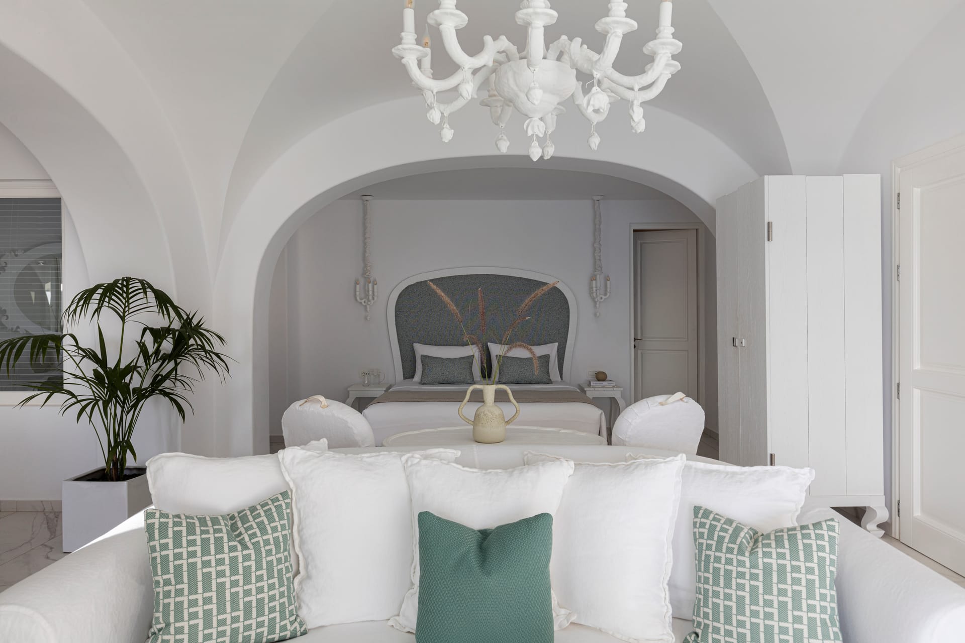 Canaves Oia Suites - ROYAL - 5