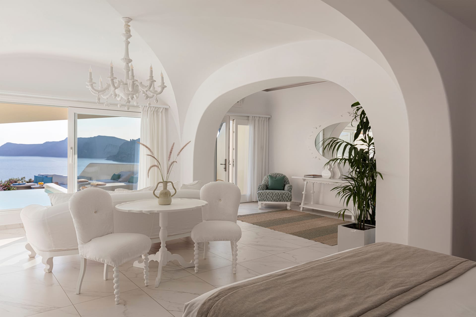 Canaves Oia Suites - ROYAL - 7