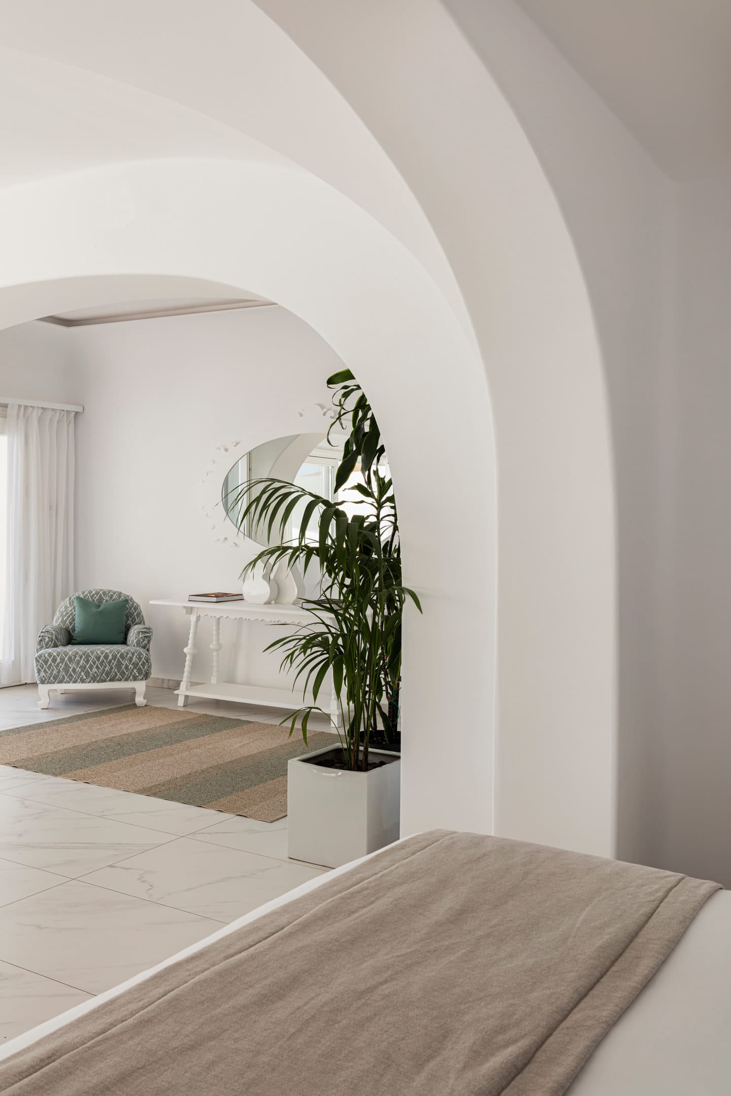 Canaves Oia Suites - ROYAL - 8