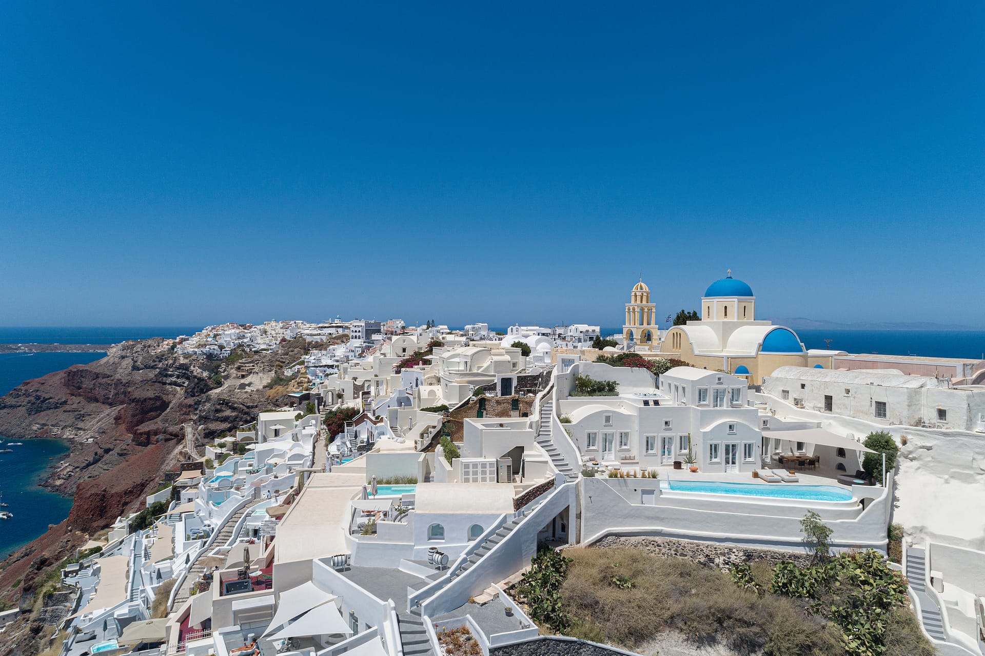 Canaves Oia Suites - VLC - 20