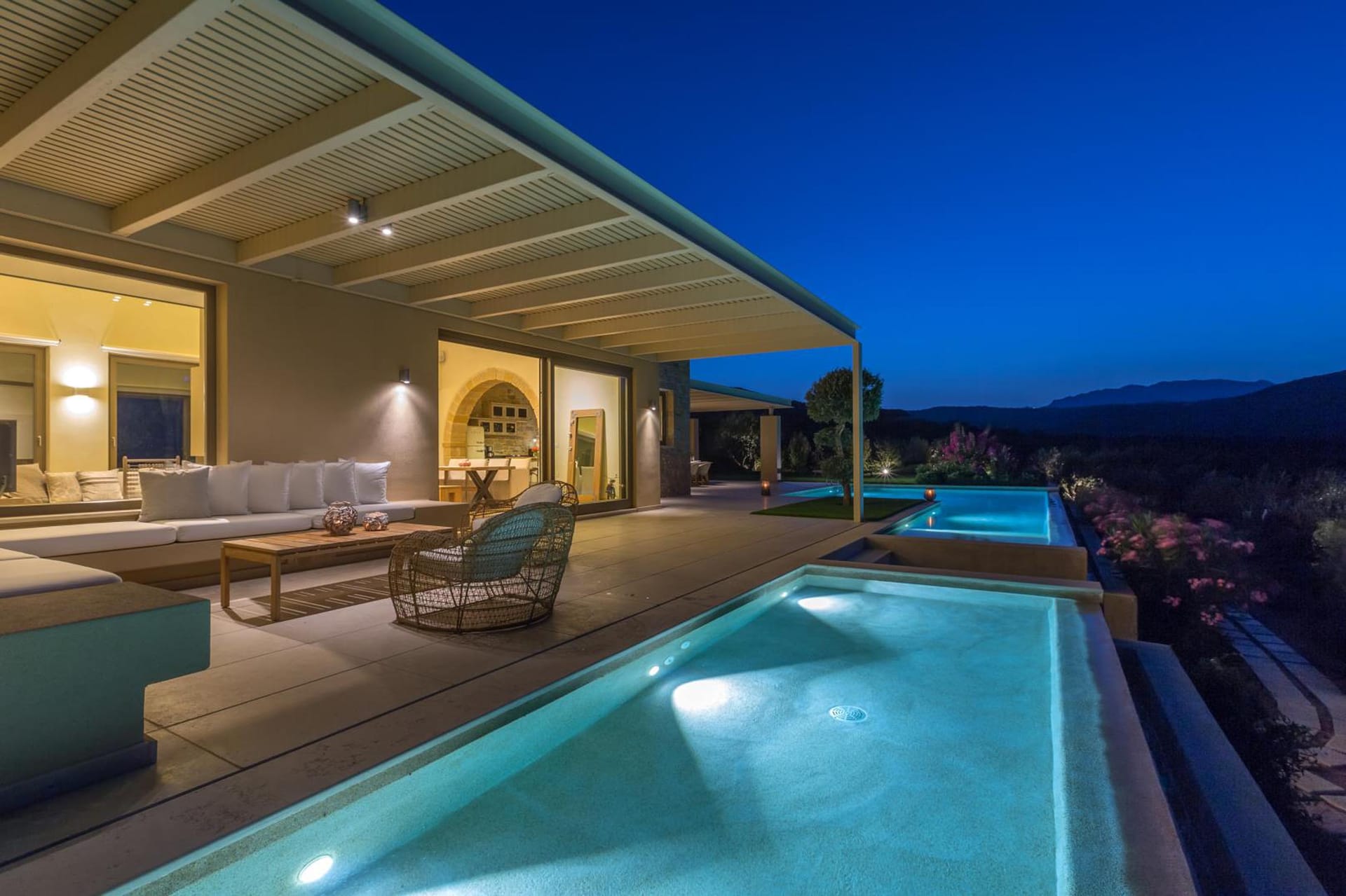 Villa Ianira | Kolymbari