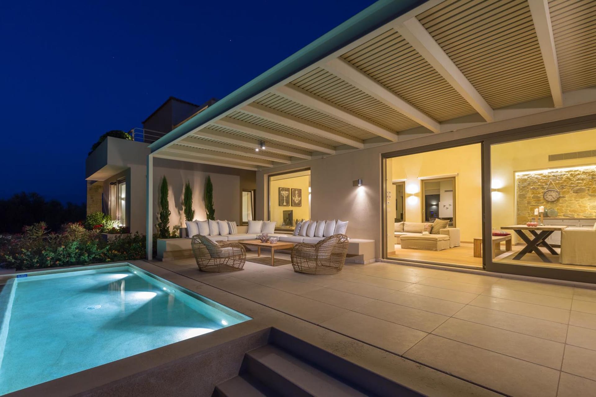 Holiways Villas Crete - IANIRA - 2