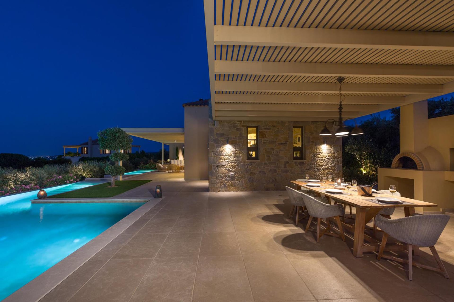 Holiways Villas Crete - IANIRA - 3