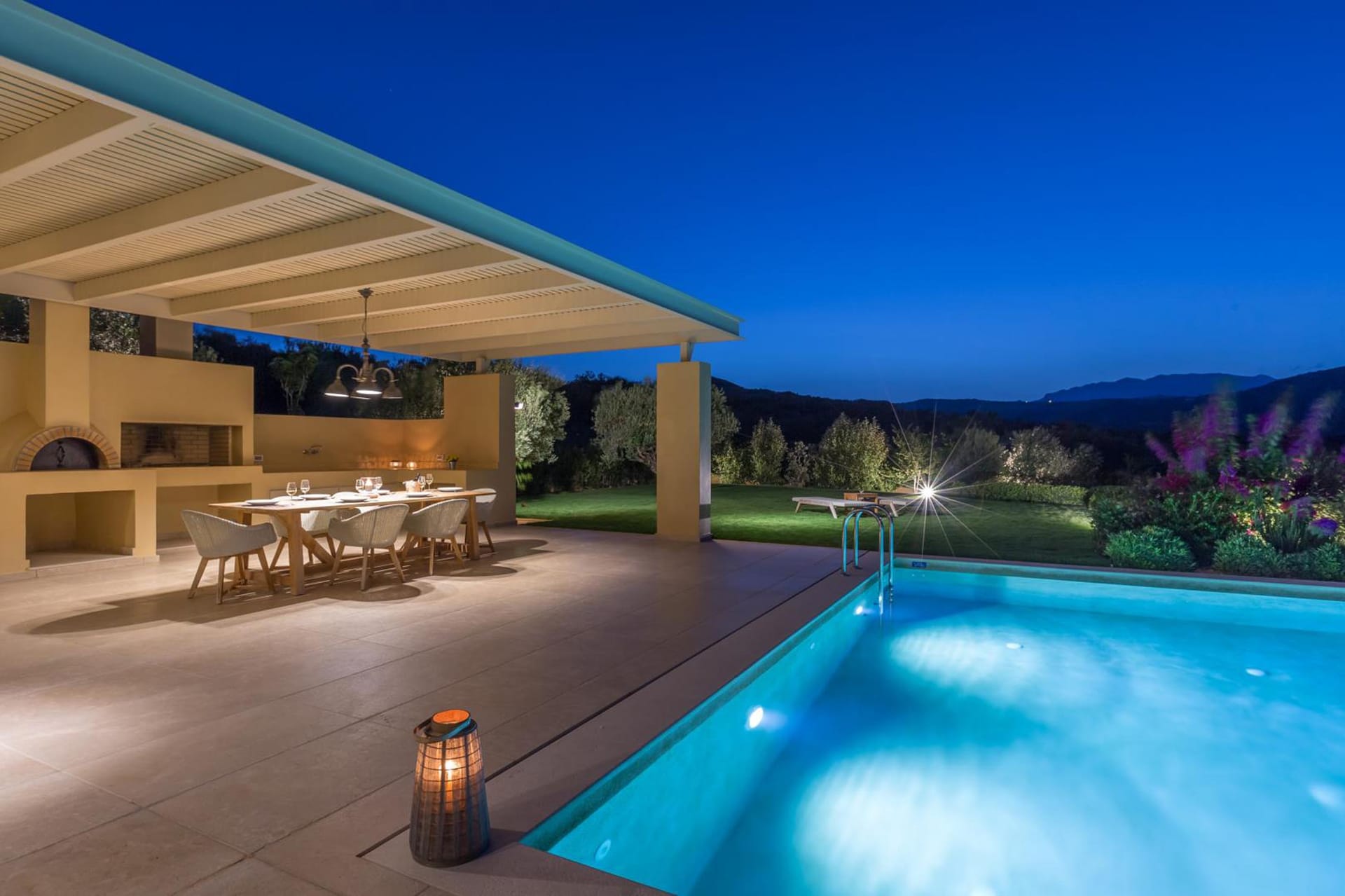Holiways Villas Crete - IANIRA - 4