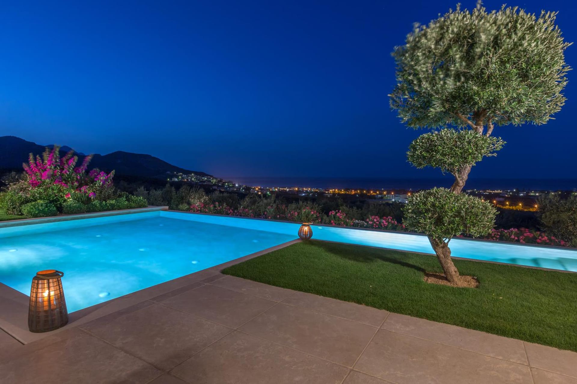 Holiways Villas Crete - IANIRA - 5