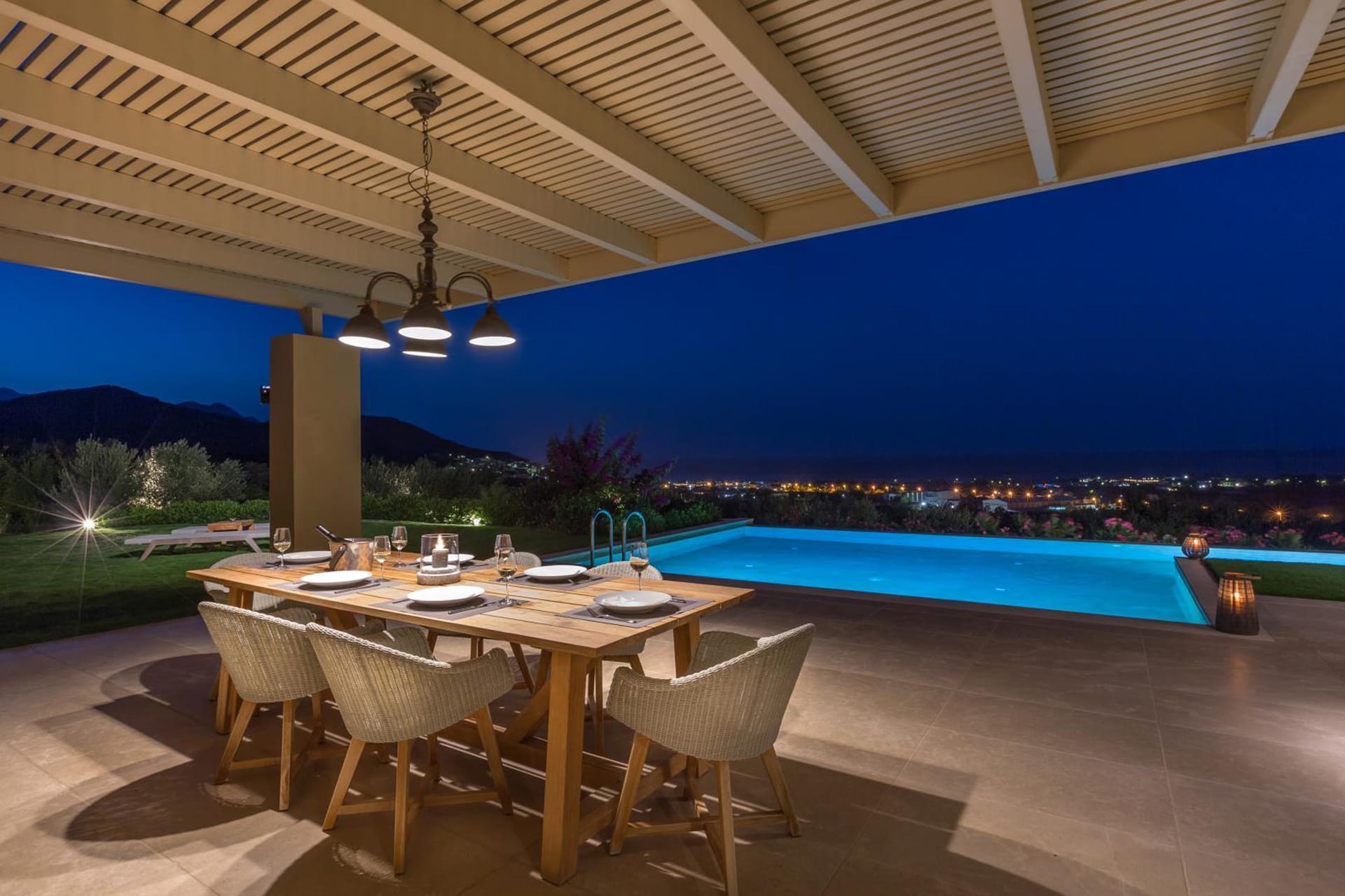 Holiways Villas Crete - IANIRA - 6
