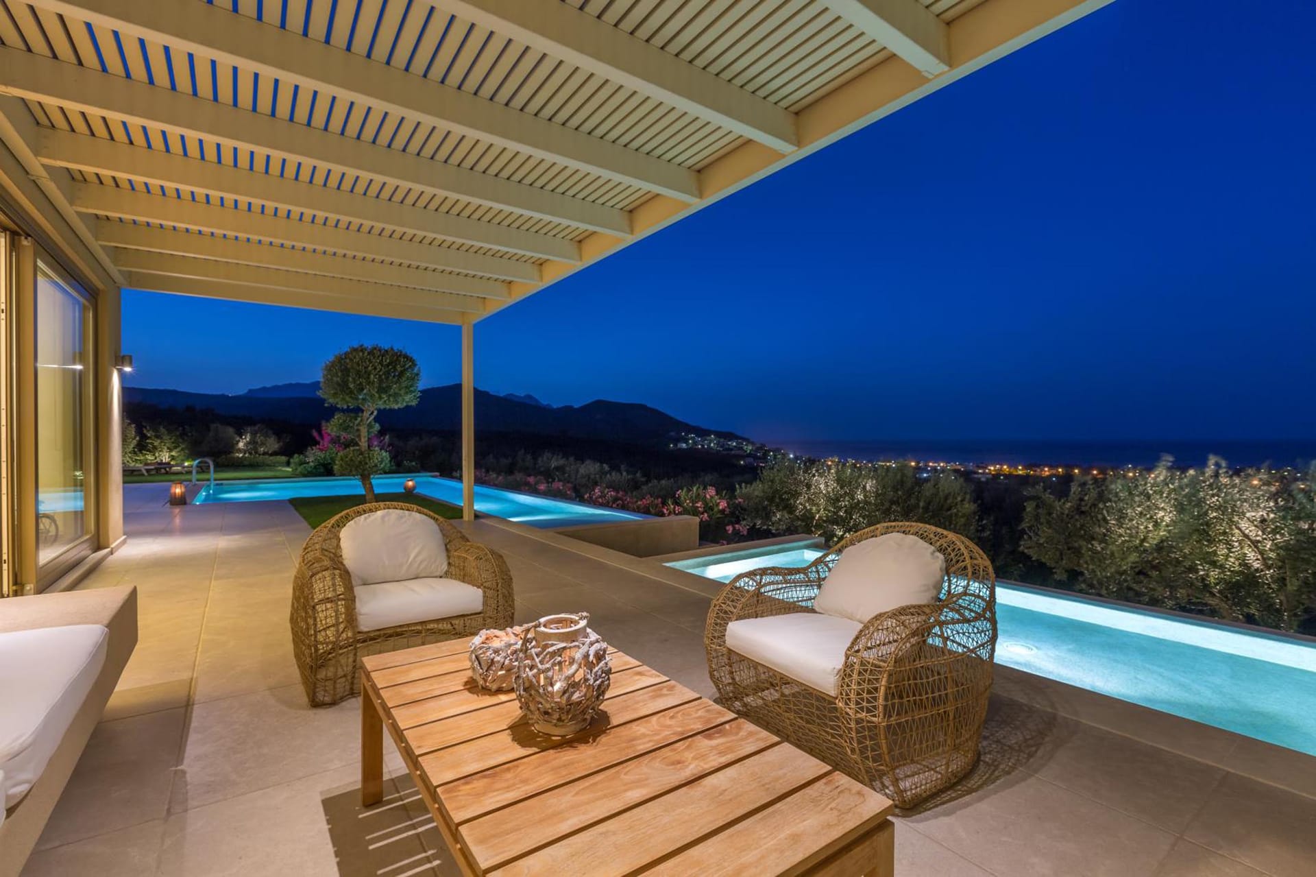 Holiways Villas Crete - IANIRA - 7