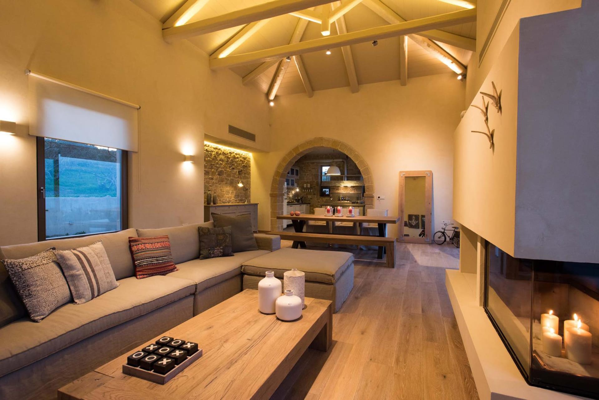 Holiways Villas Crete - IANIRA - 8
