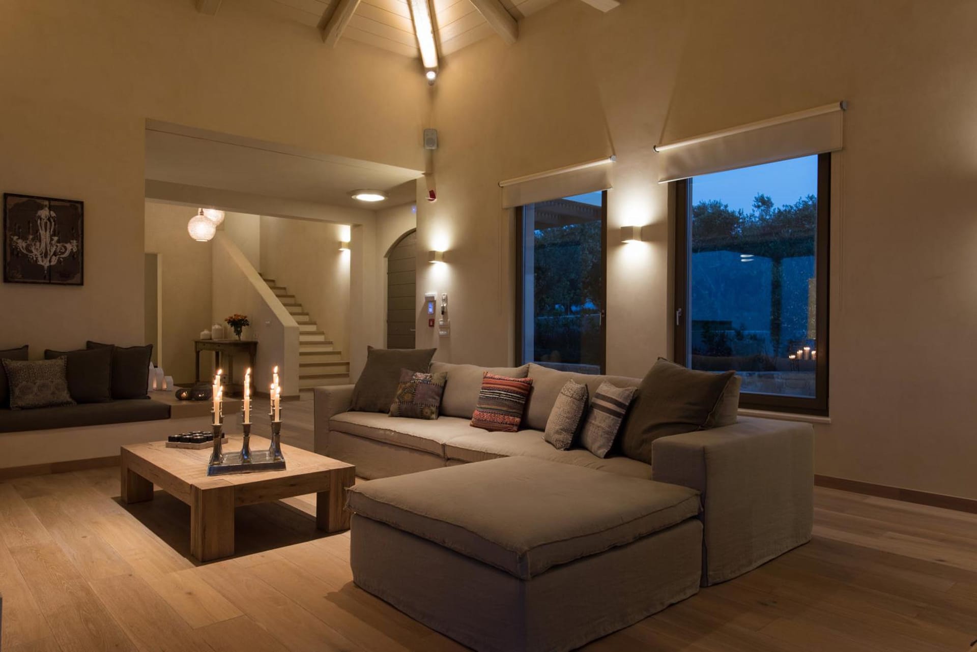 Holiways Villas Crete - IANIRA - 9