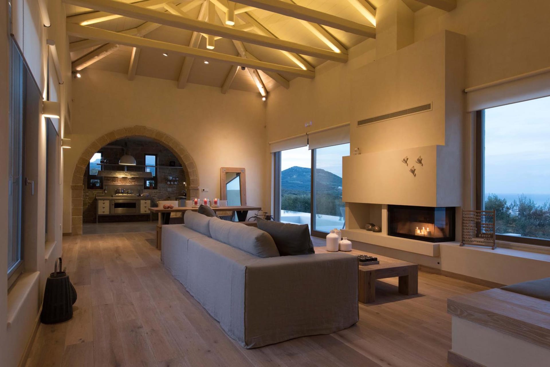 Holiways Villas Crete - IANIRA - 10
