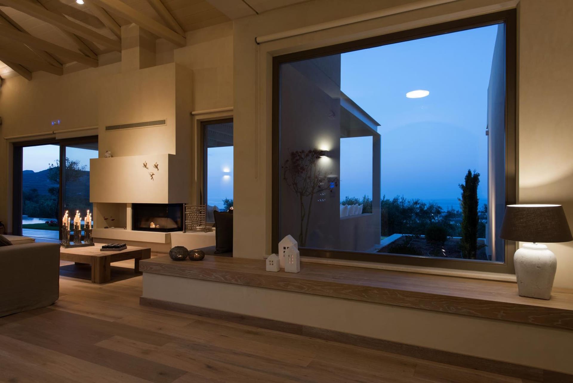 Holiways Villas Crete - IANIRA - 11