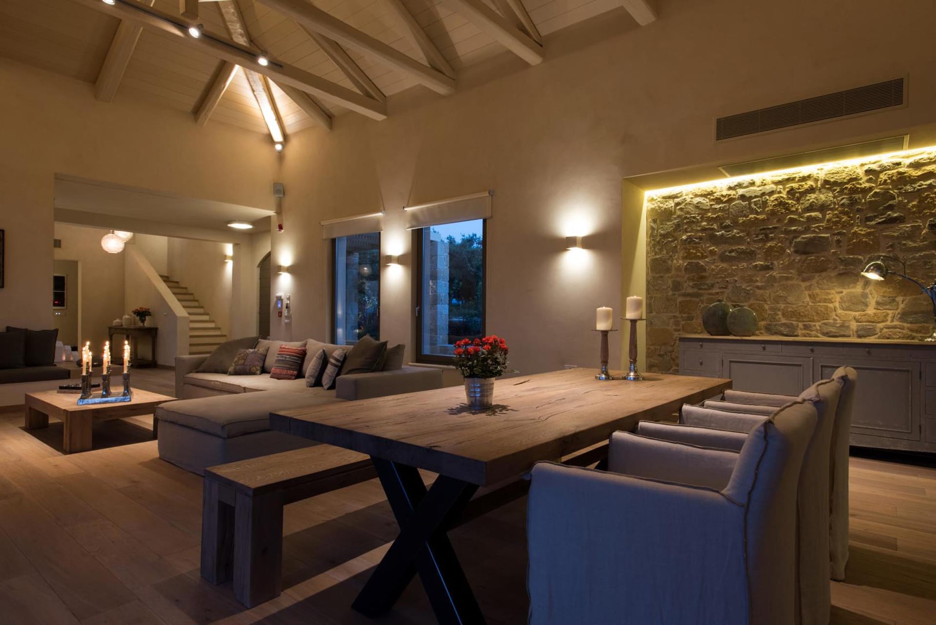 Holiways Villas Crete - IANIRA - 13