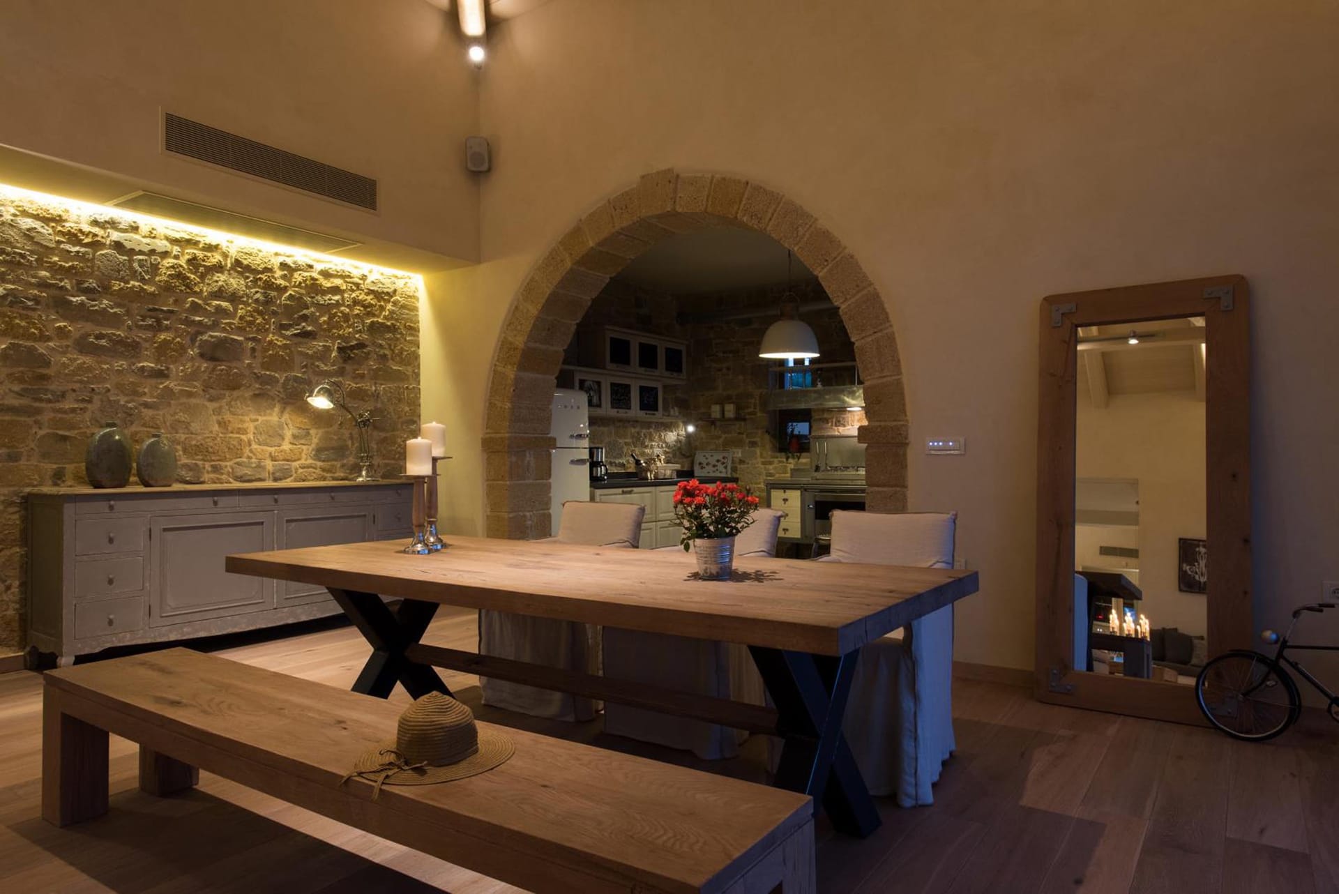 Holiways Villas Crete - IANIRA - 14