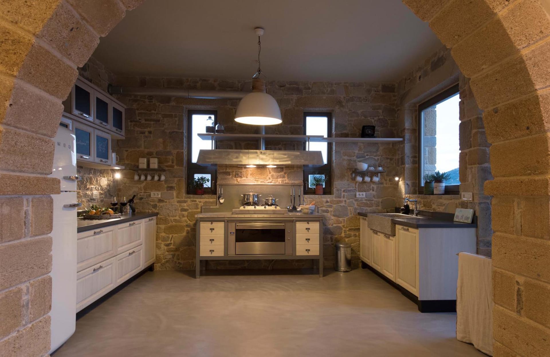Holiways Villas Crete - IANIRA - 15