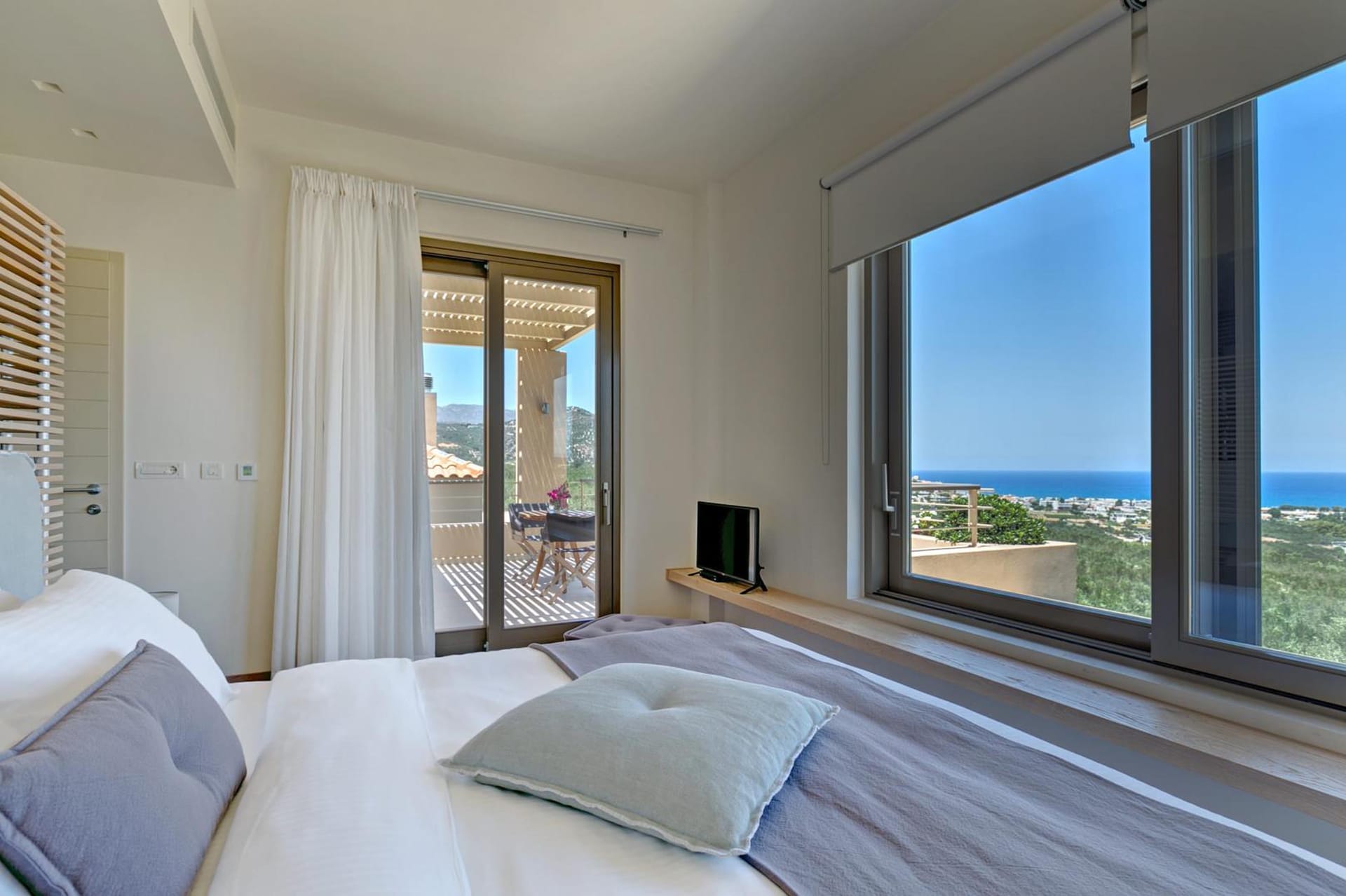 Holiways Villas Crete - IANIRA - 23