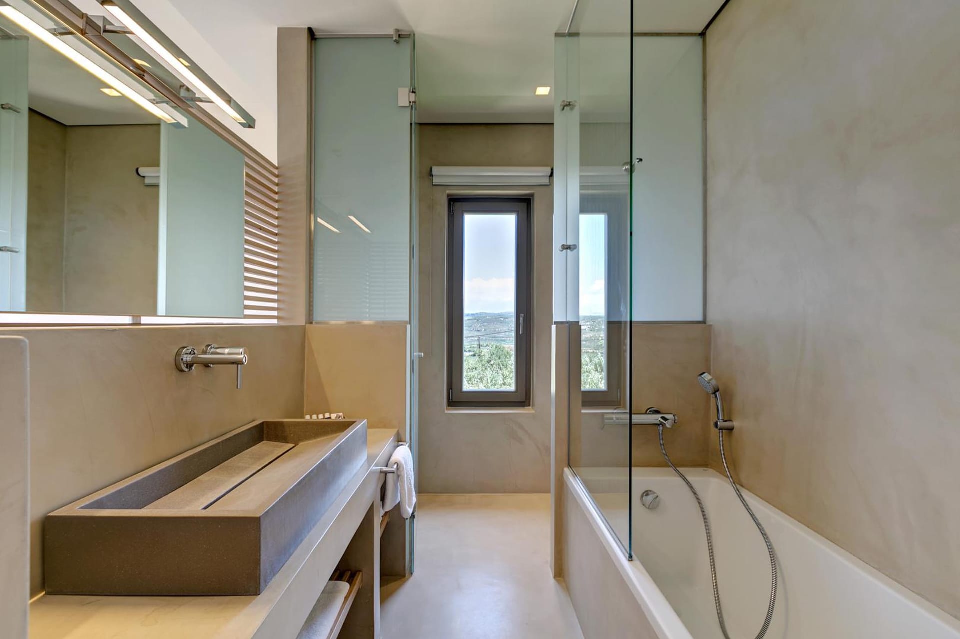Holiways Villas Crete - IANIRA - 25