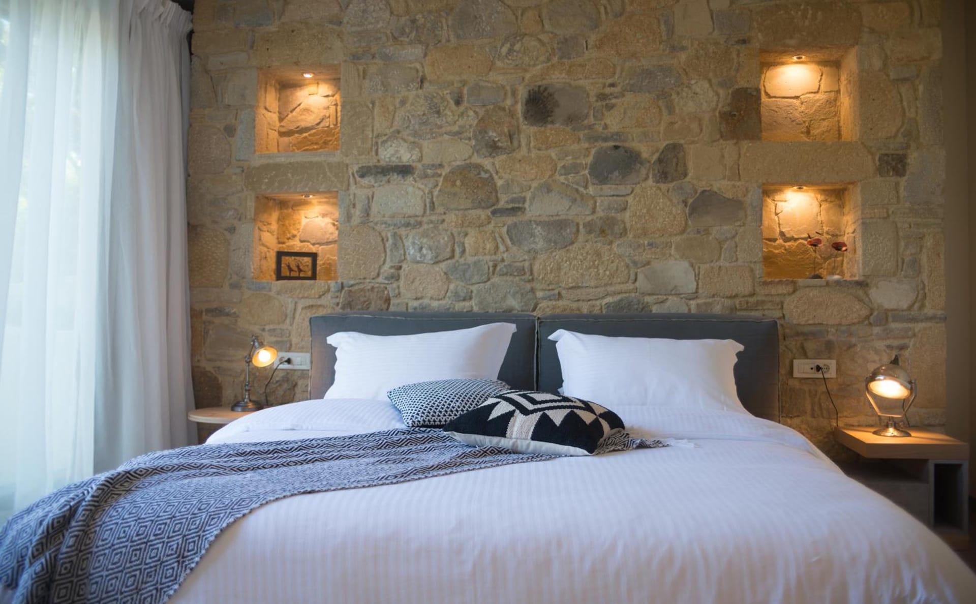 Holiways Villas Crete - IANIRA - 27