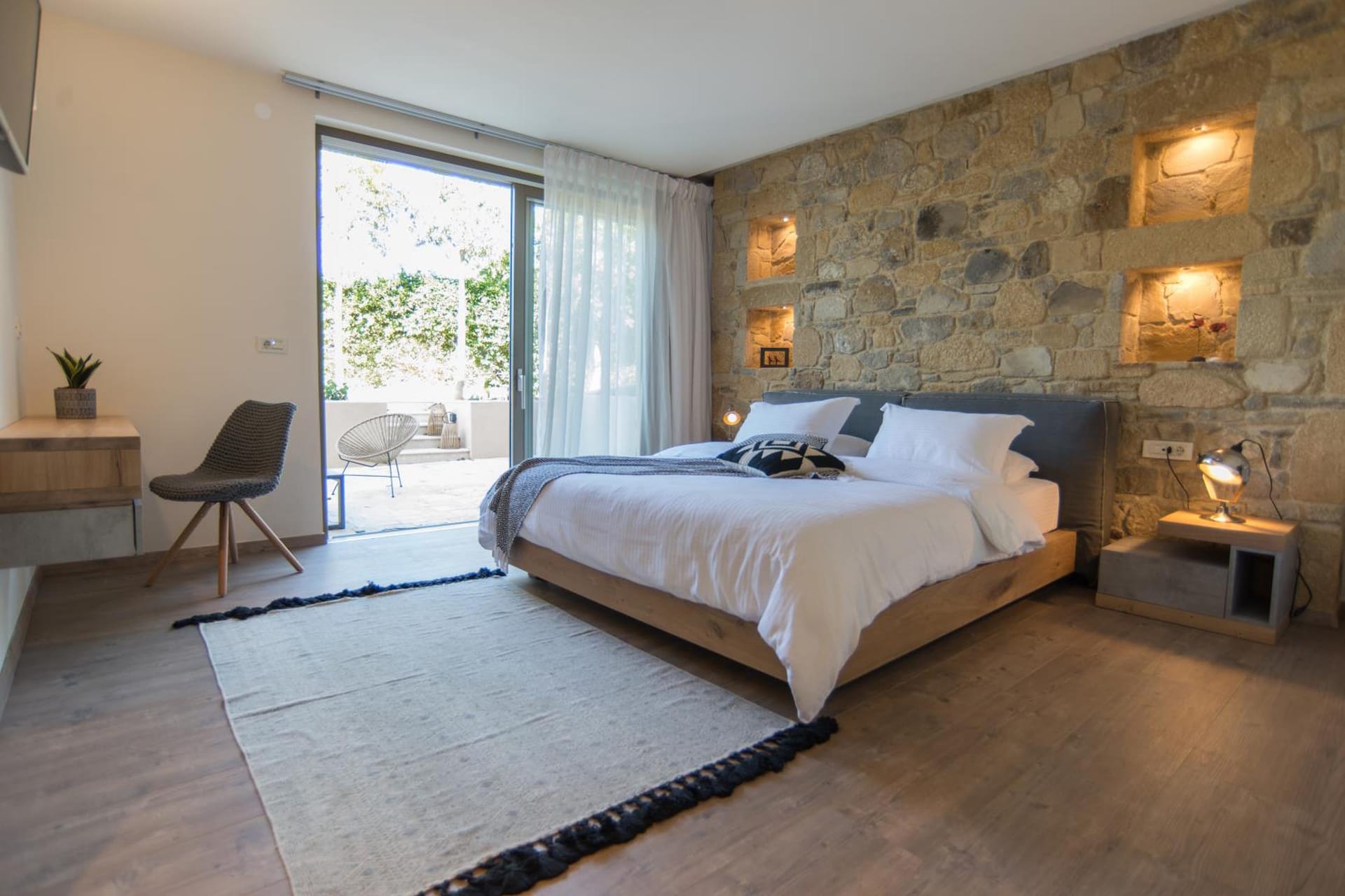 Holiways Villas Crete - IANIRA - 28