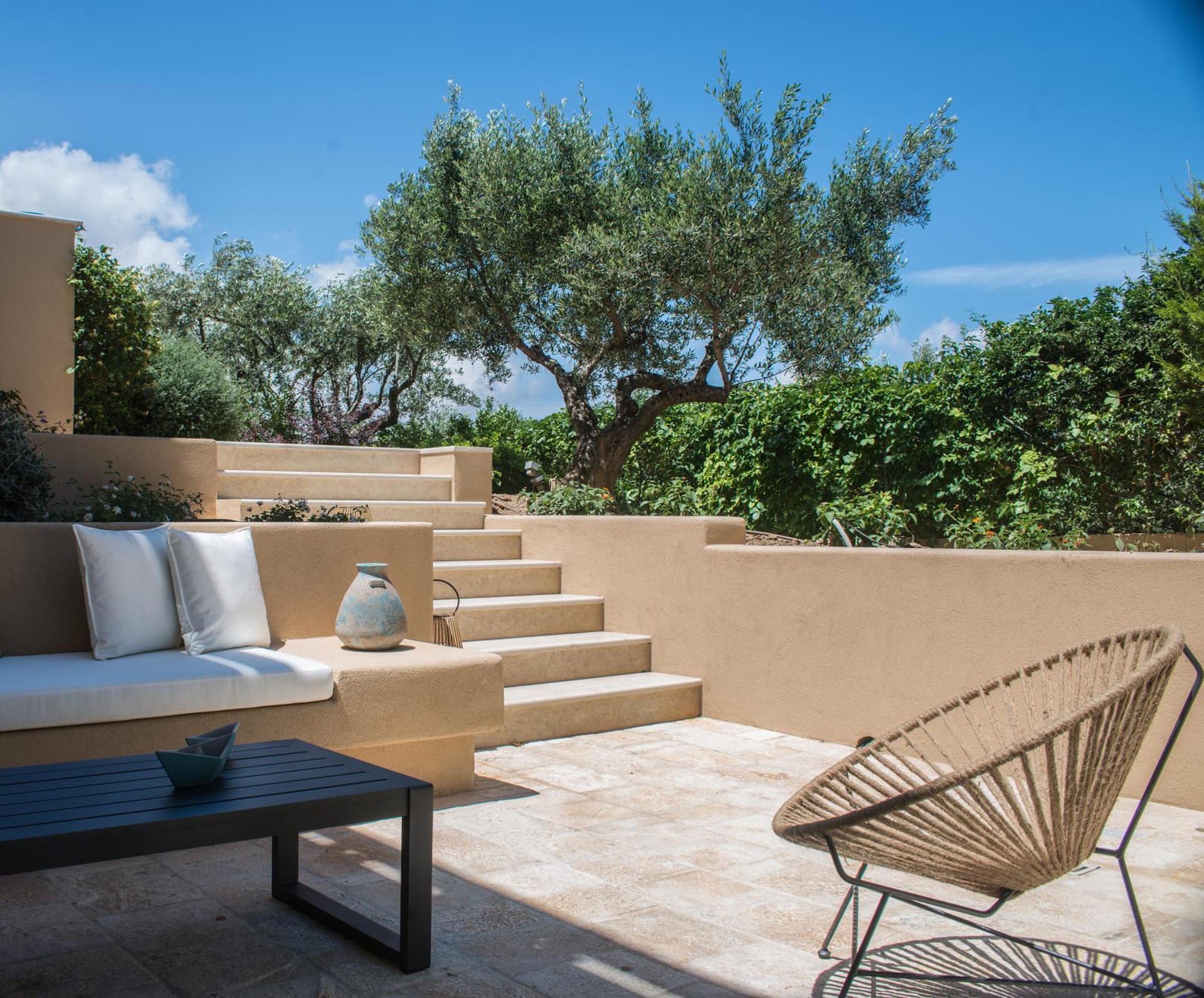Holiways Villas Crete - IANIRA - 32