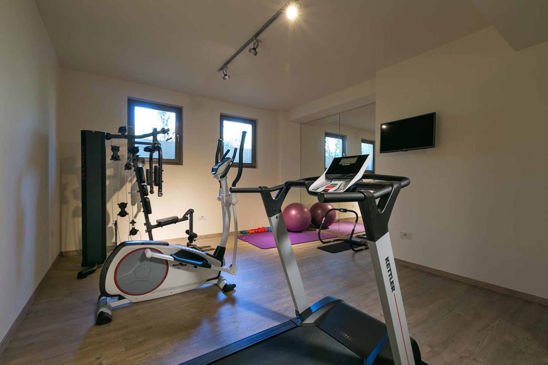 Holiways Villas Crete - IANIRA - 34