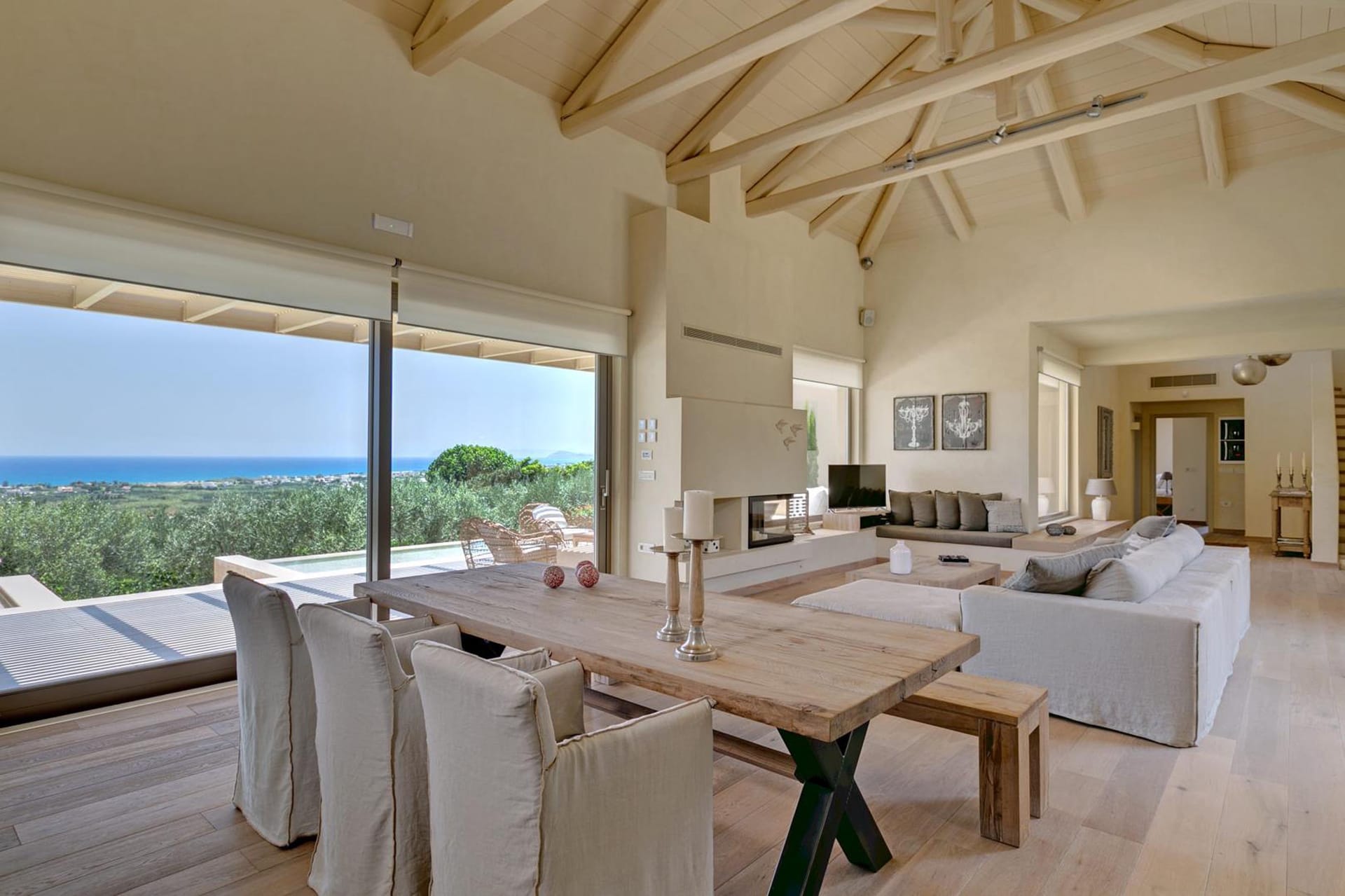 Holiways Villas Crete - IANIRA - 38