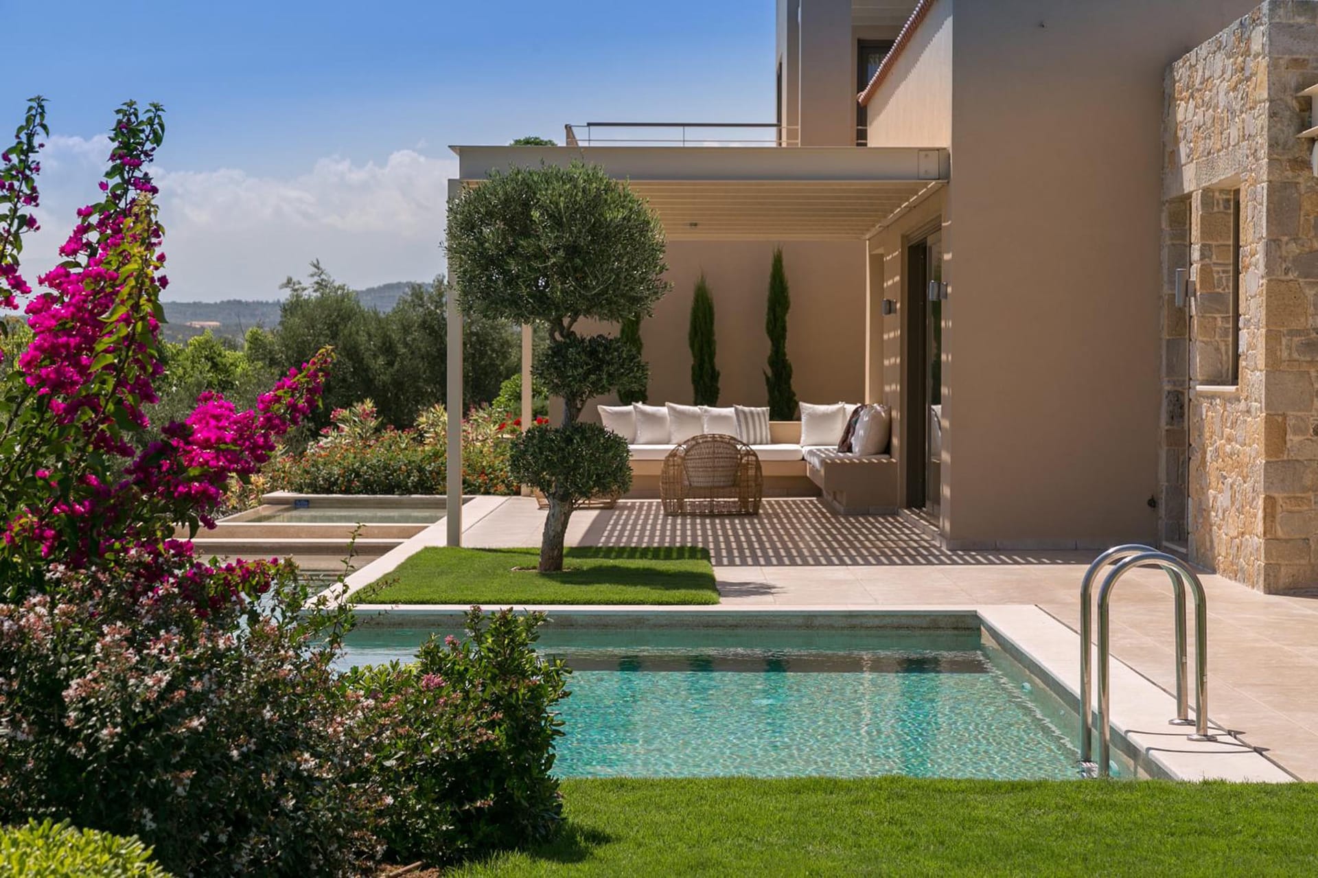Holiways Villas Crete - IANIRA - 40