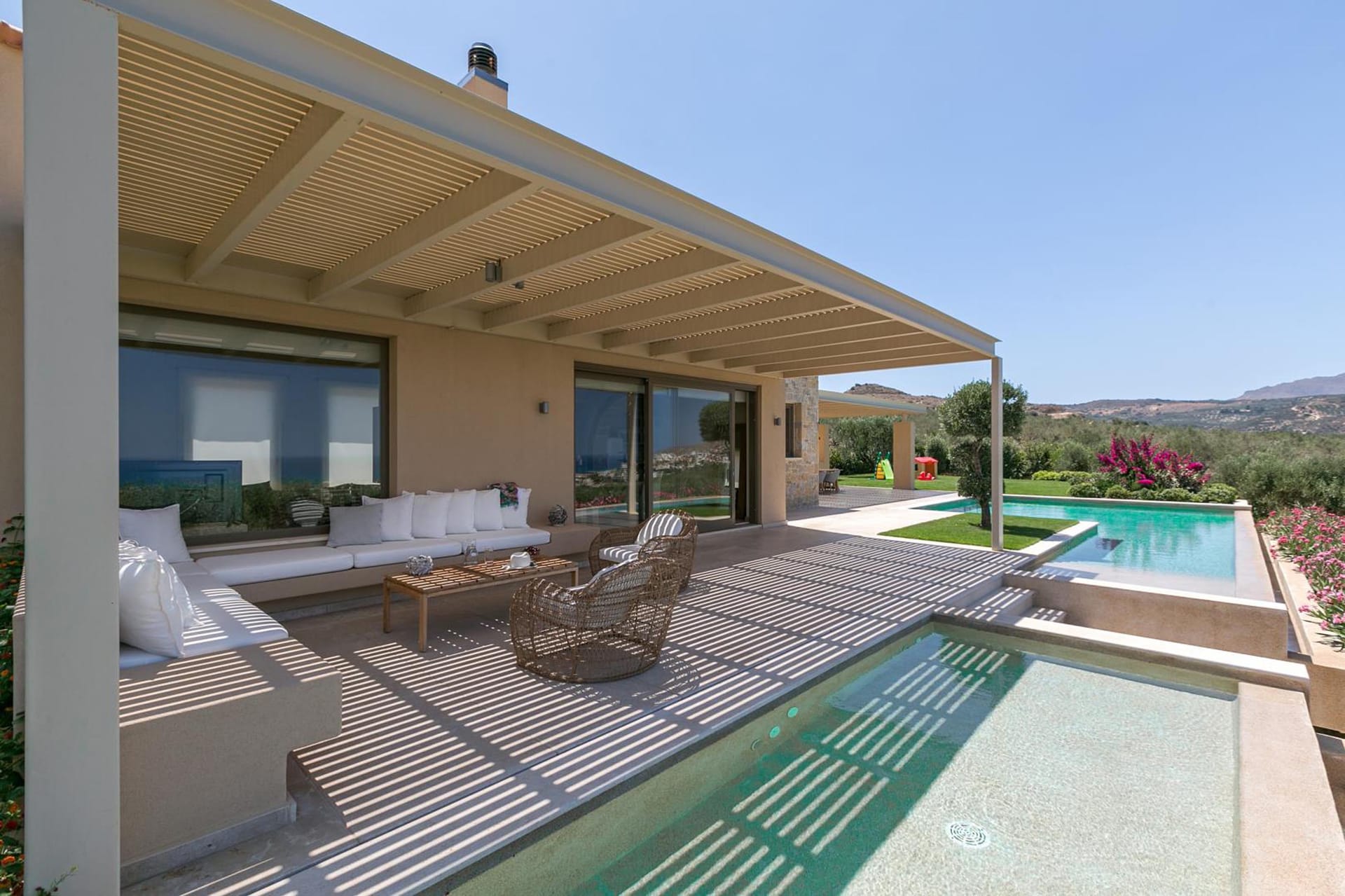 Holiways Villas Crete - IANIRA - 41